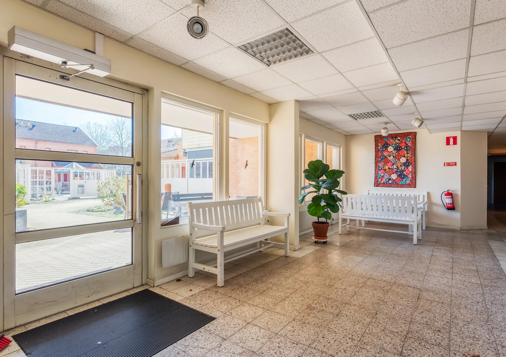 Bostadsrätt, Jörgensgatan 3, Ystad