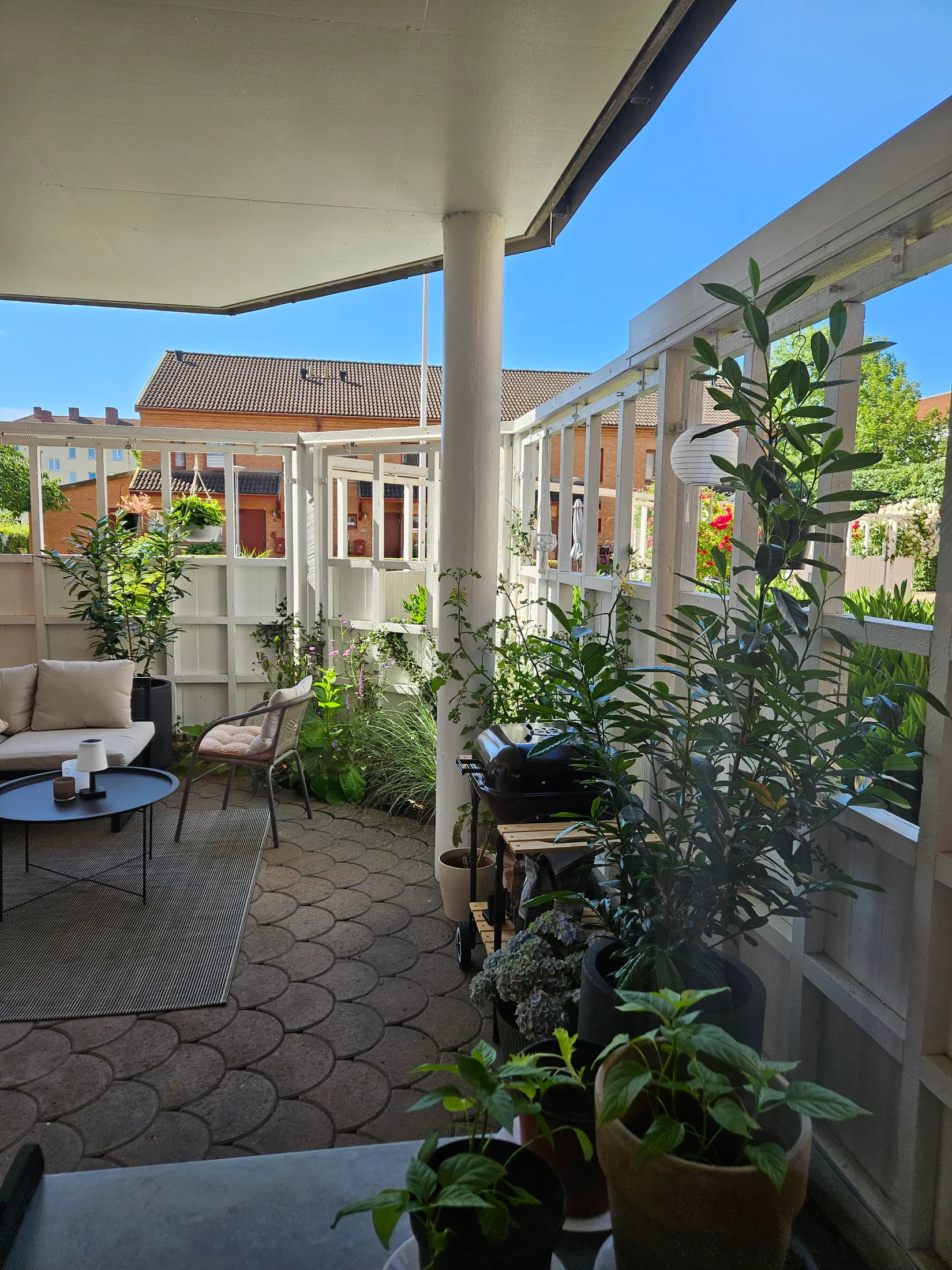 Bostadsrätt, Jörgensgatan 3, Ystad