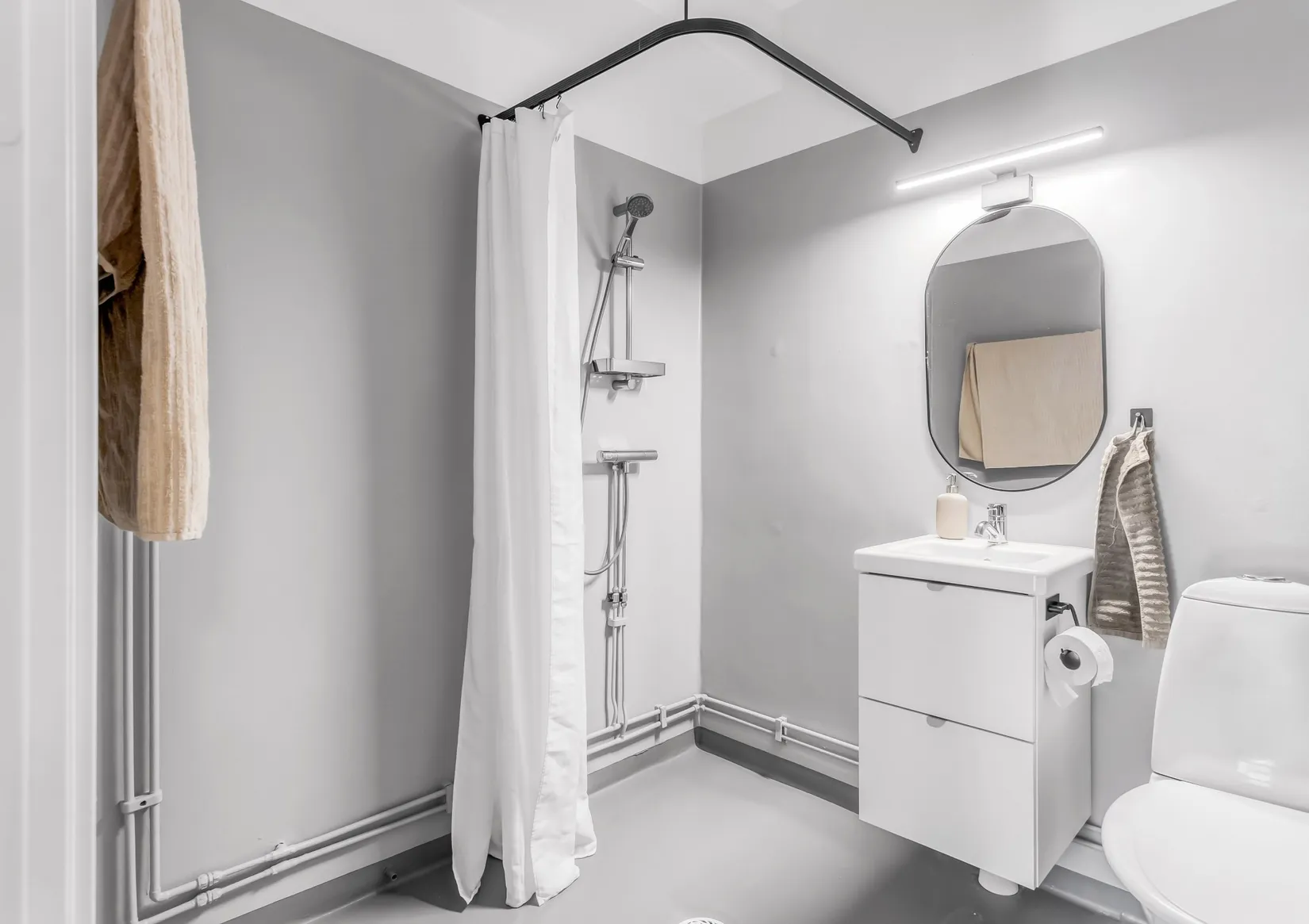 Bostadsrätt, Jörgensgatan 3, Ystad