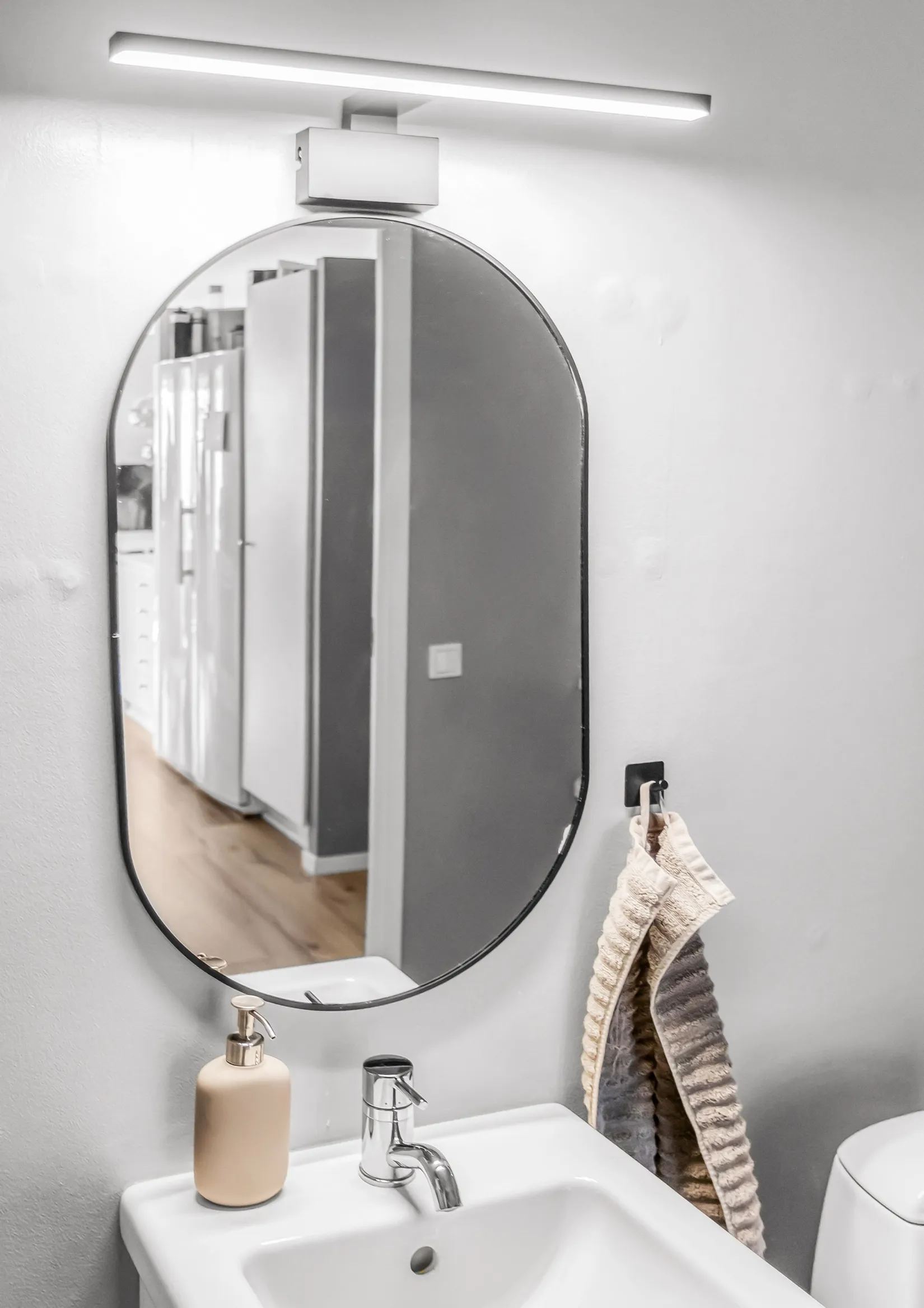 Bostadsrätt, Jörgensgatan 3, Ystad