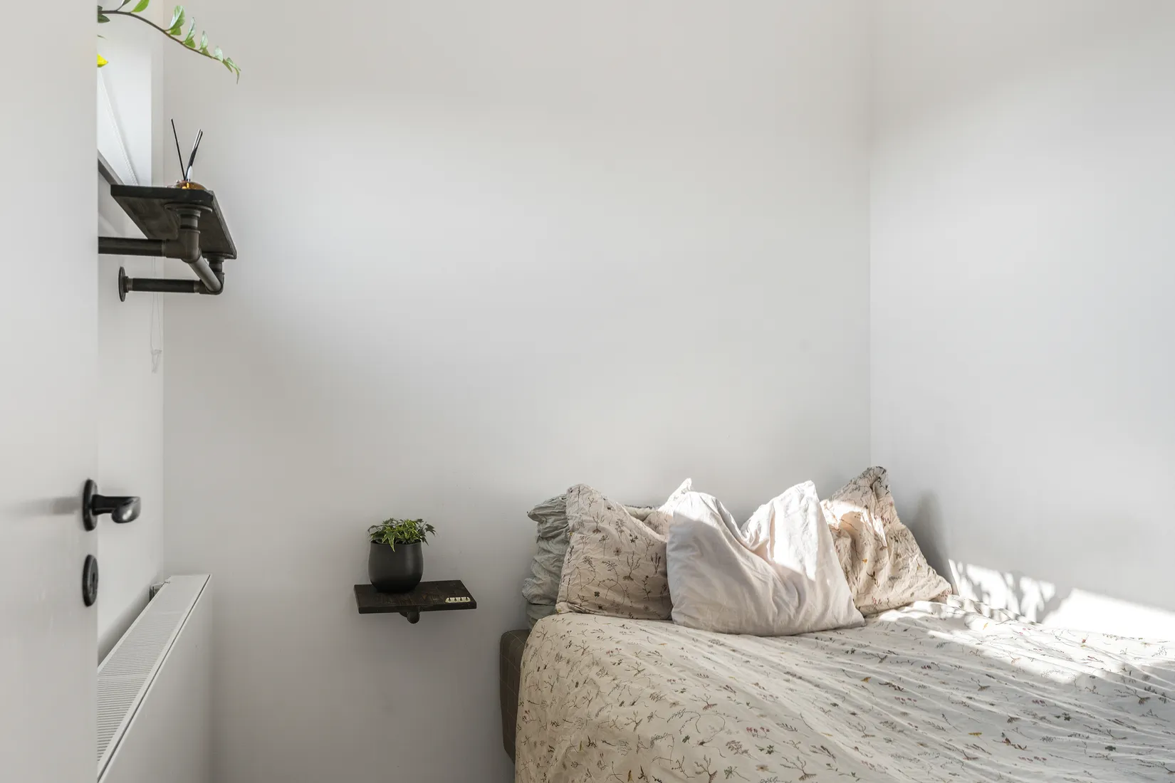 Bostadsrätt, Linbastagatan 9, Brytstugan, Helsingborg