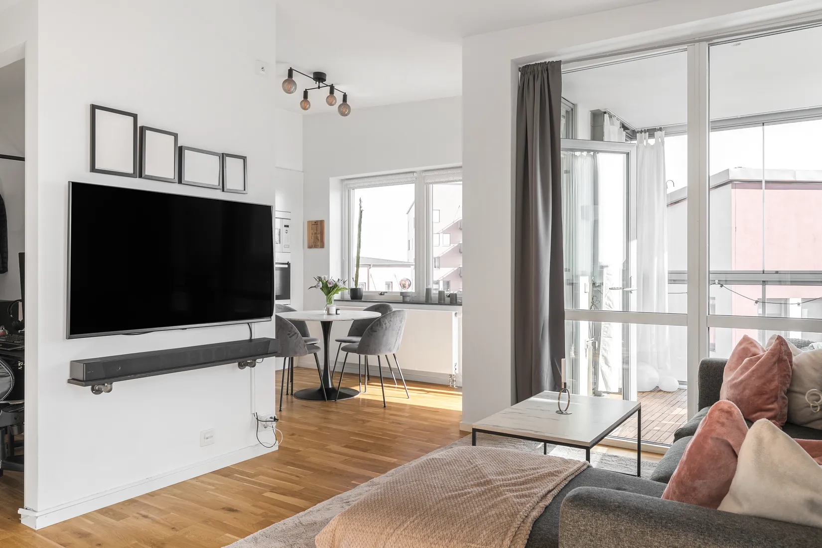 Bostadsrätt, Linbastagatan 9, Brytstugan, Helsingborg