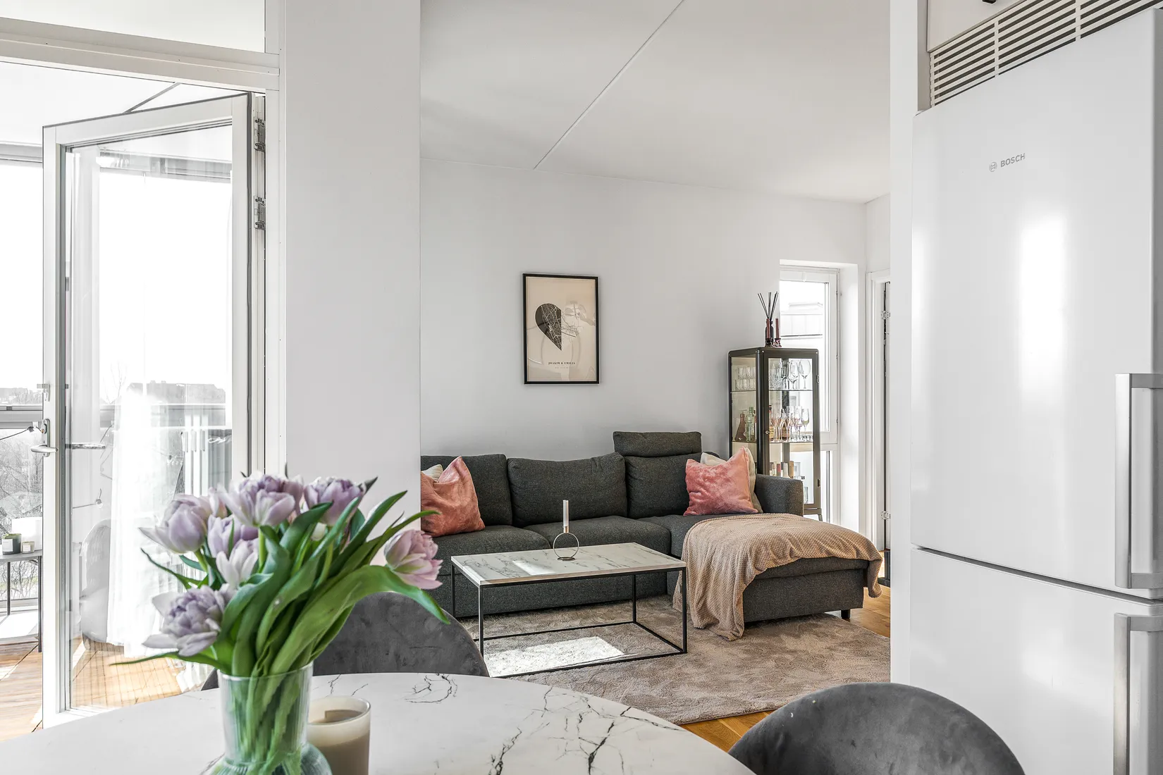 Bostadsrätt, Linbastagatan 9, Brytstugan, Helsingborg