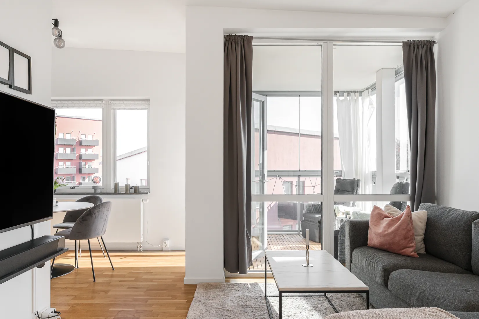 Bostadsrätt, Linbastagatan 9, Brytstugan, Helsingborg