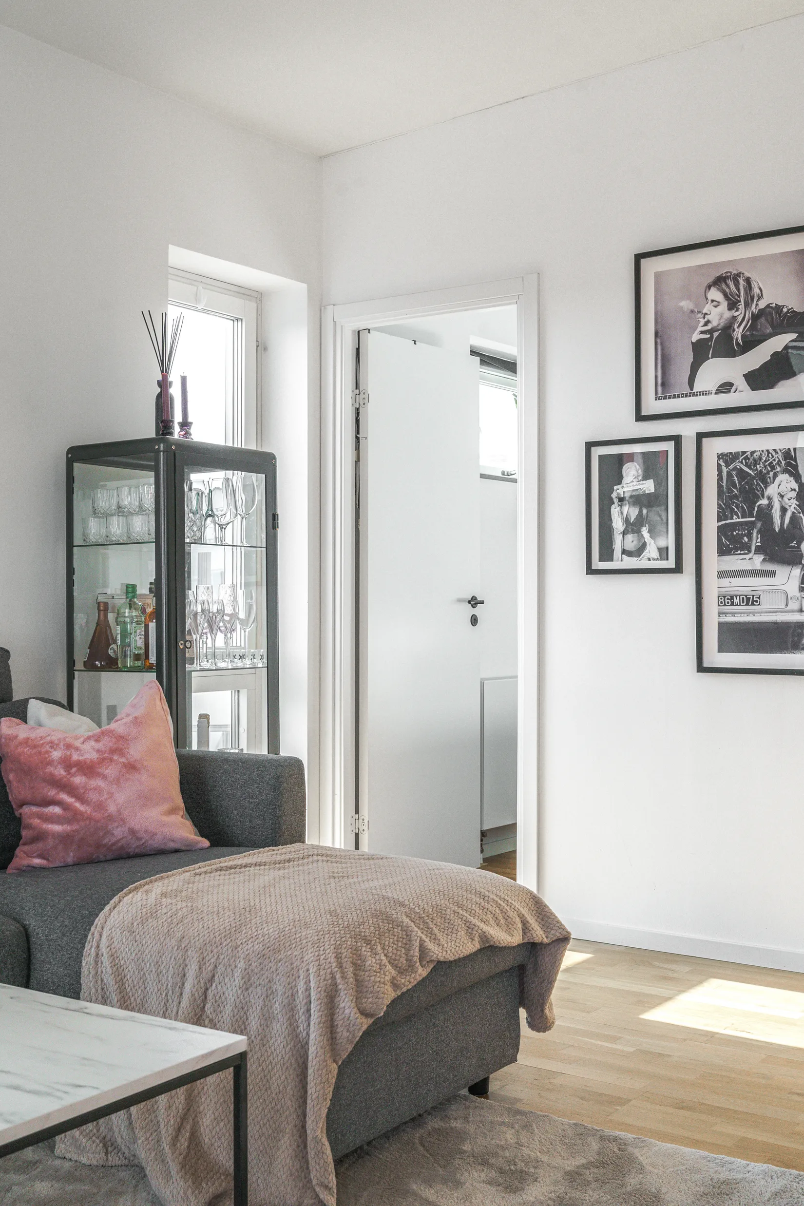 Bostadsrätt, Linbastagatan 9, Brytstugan, Helsingborg