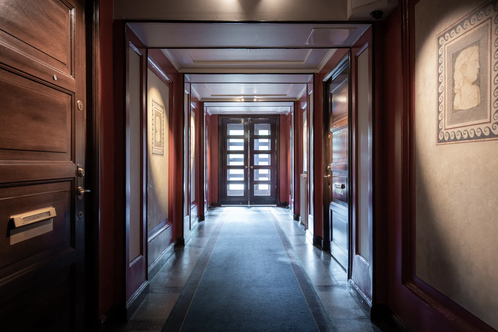 Bostadsrätt, Terrassgatan 1, Nedre Johanneberg, Göteborg