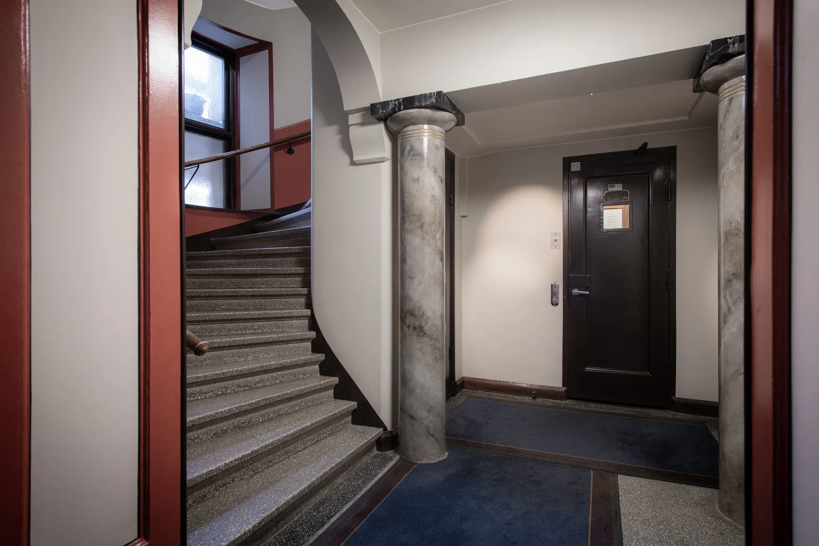 Bostadsrätt, Terrassgatan 1, Nedre Johanneberg, Göteborg