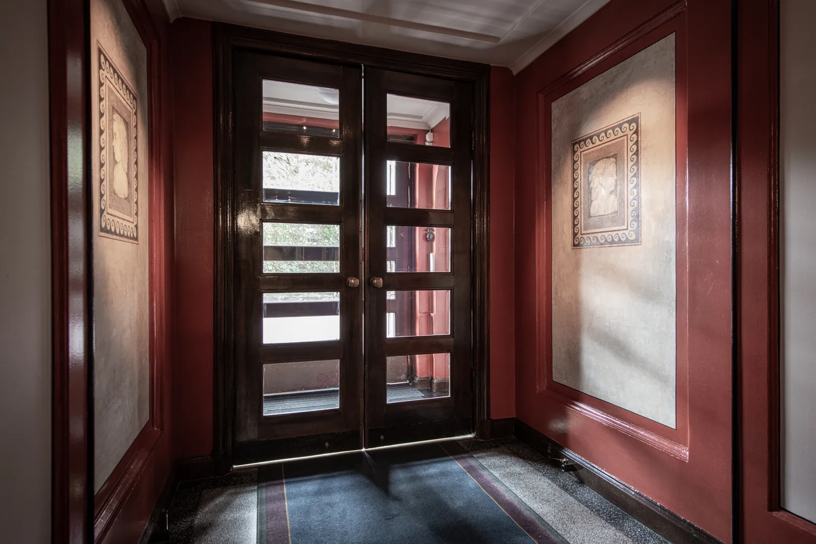 Bostadsrätt, Terrassgatan 1, Nedre Johanneberg, Göteborg