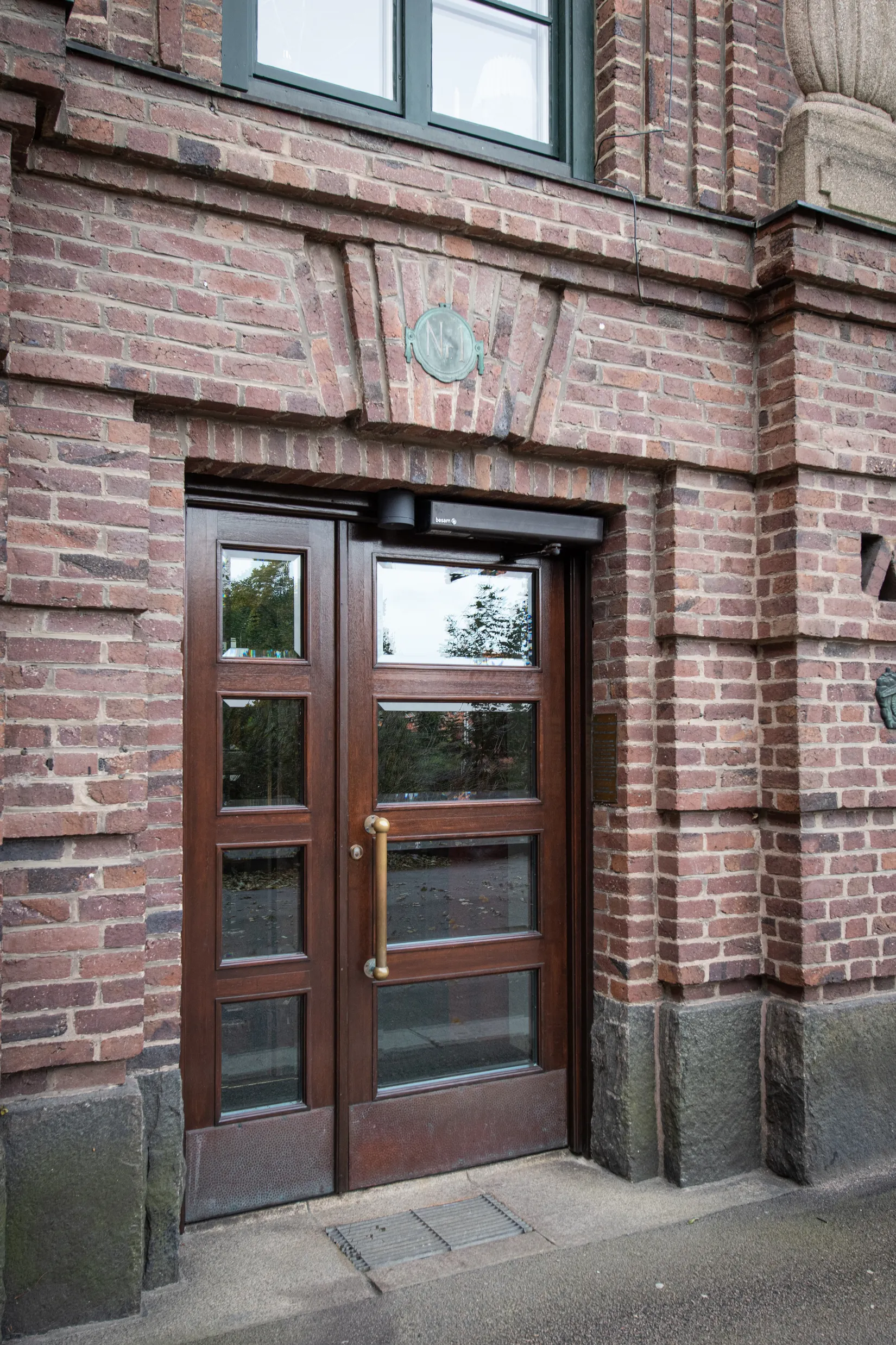 Bostadsrätt, Terrassgatan 1, Nedre Johanneberg, Göteborg