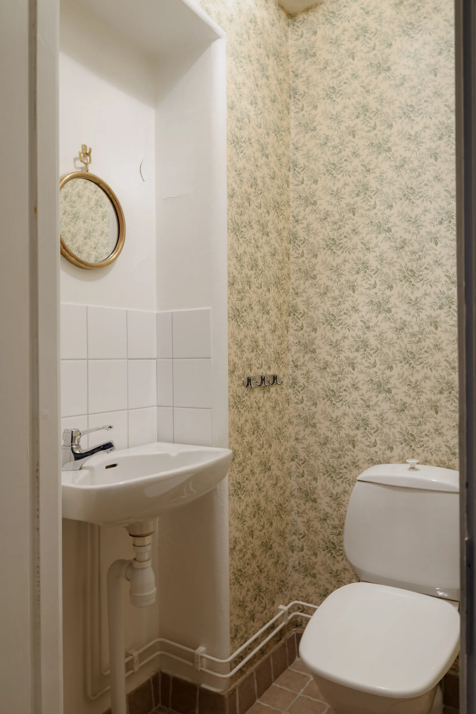 Bostadsrätt, Terrassgatan 1, Nedre Johanneberg, Göteborg