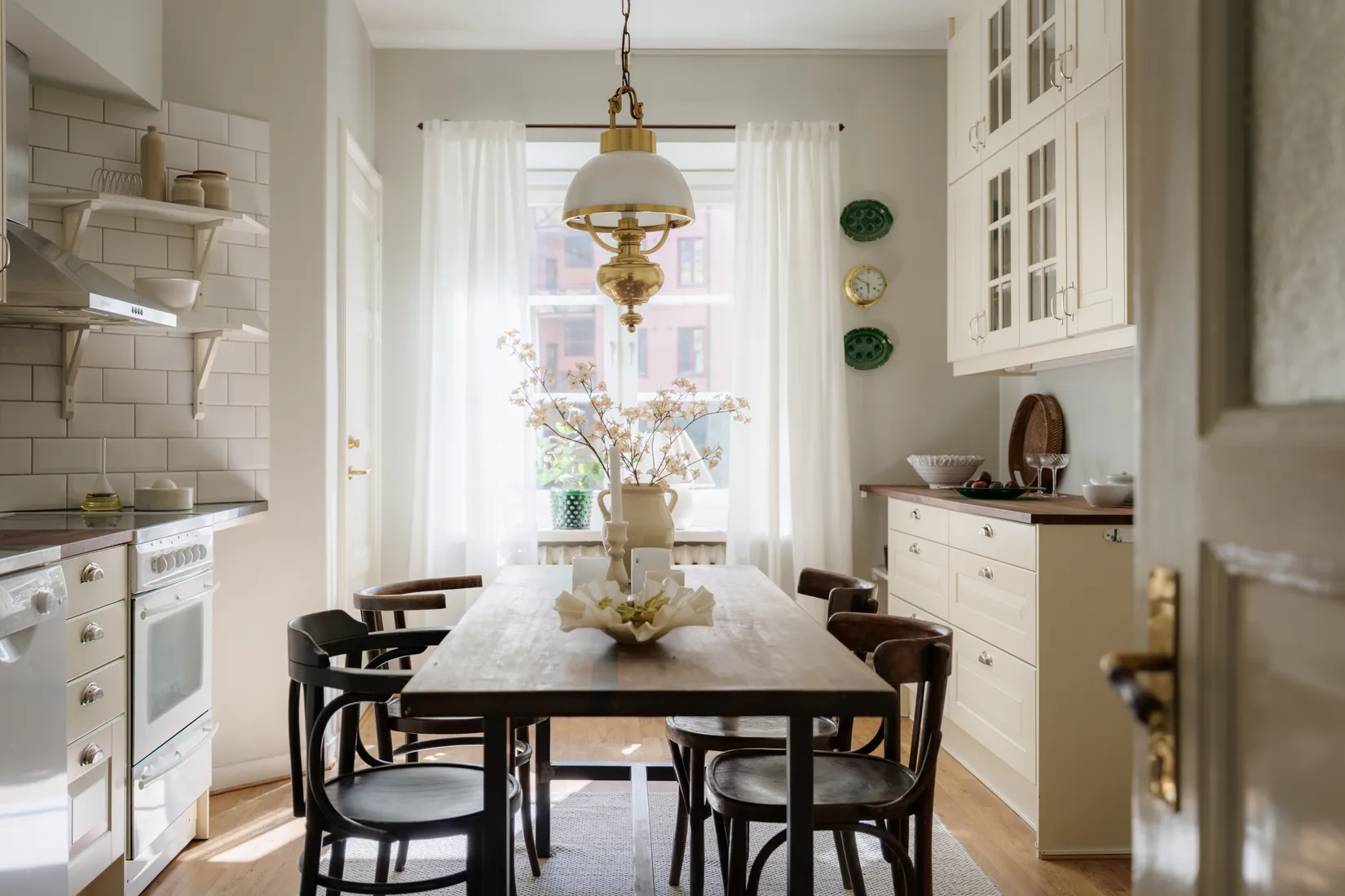 Bostadsrätt, Terrassgatan 1, Nedre Johanneberg, Göteborg