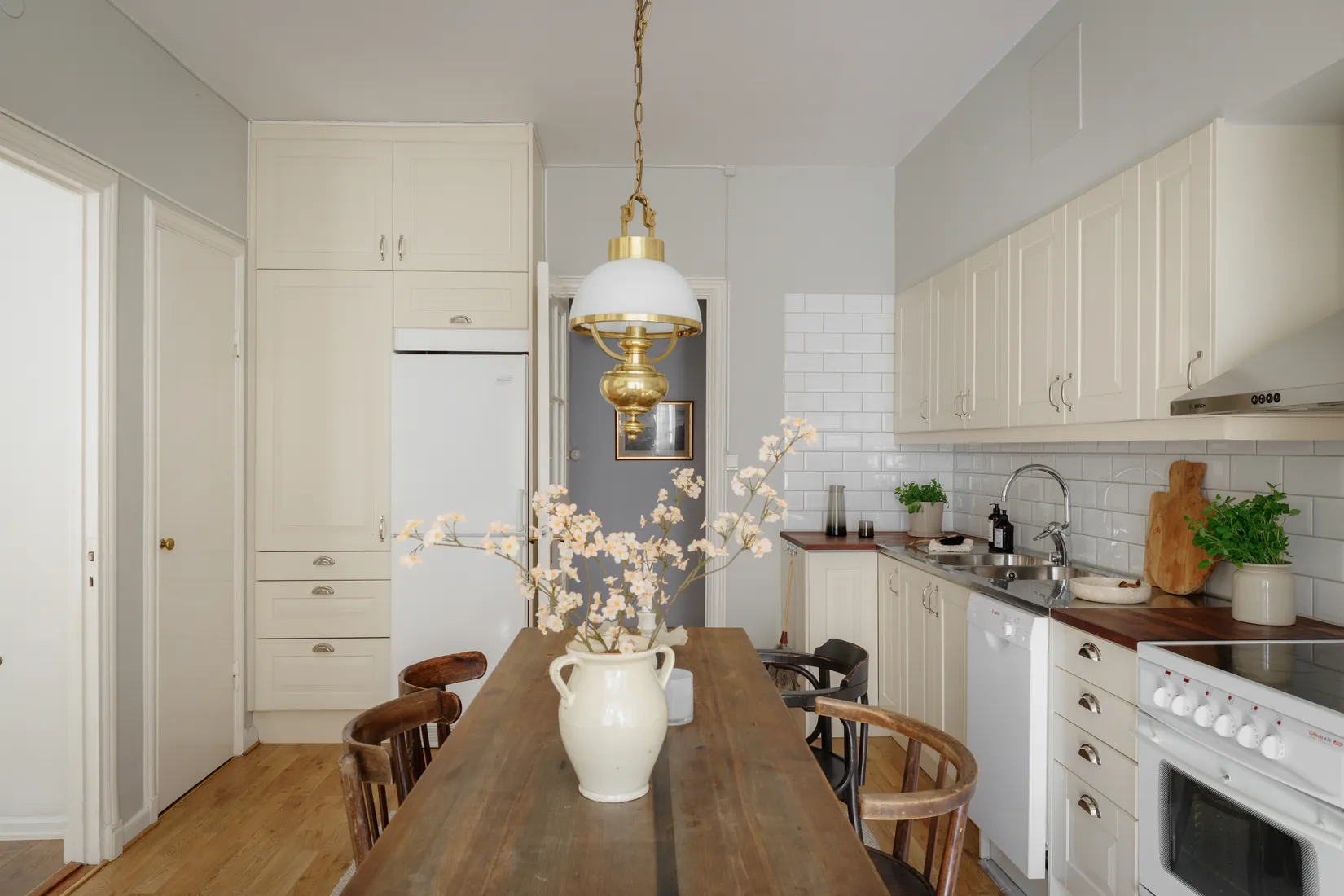 Bostadsrätt, Terrassgatan 1, Nedre Johanneberg, Göteborg