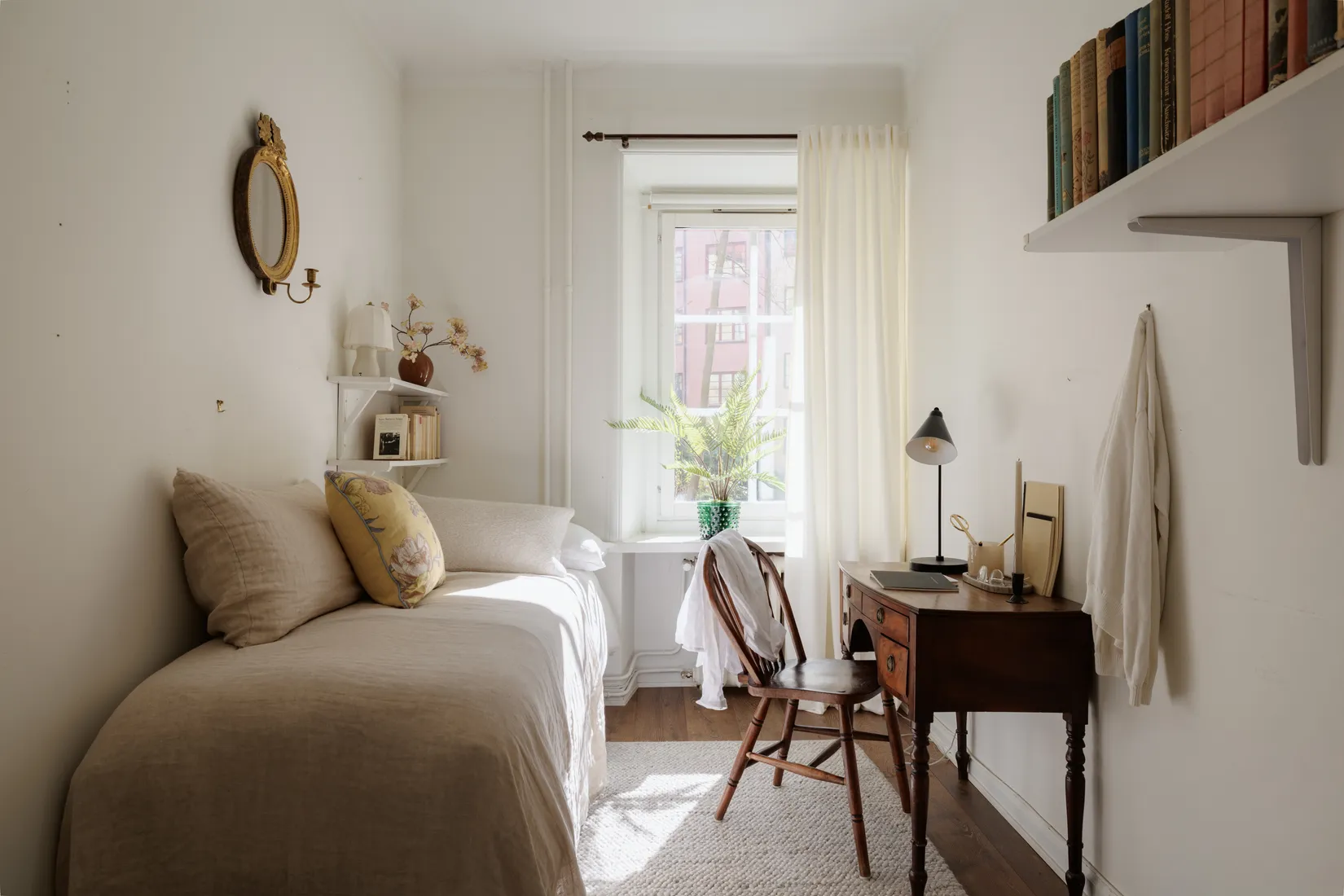 Bostadsrätt, Terrassgatan 1, Nedre Johanneberg, Göteborg