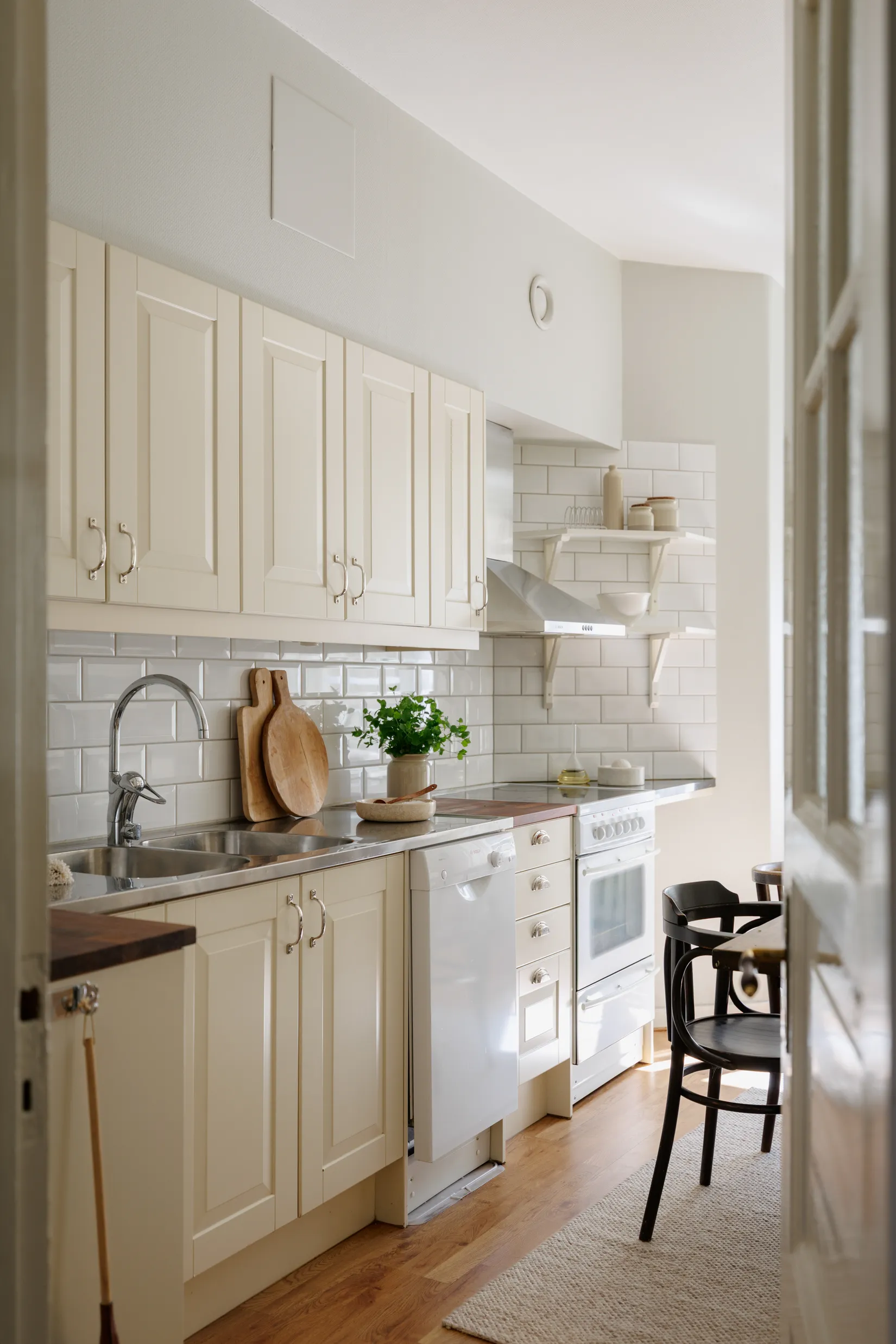 Bostadsrätt, Terrassgatan 1, Nedre Johanneberg, Göteborg