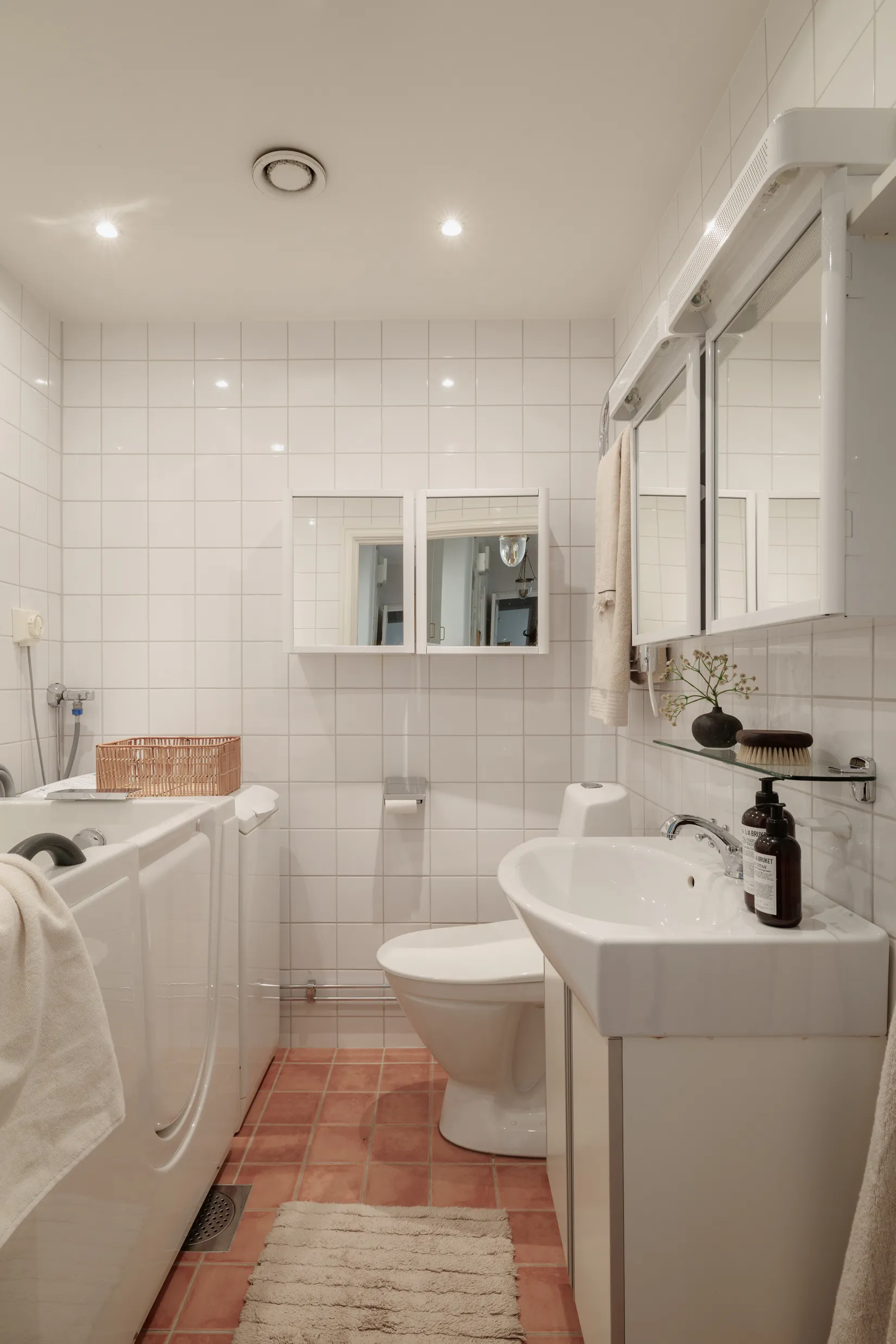 Bostadsrätt, Terrassgatan 1, Nedre Johanneberg, Göteborg