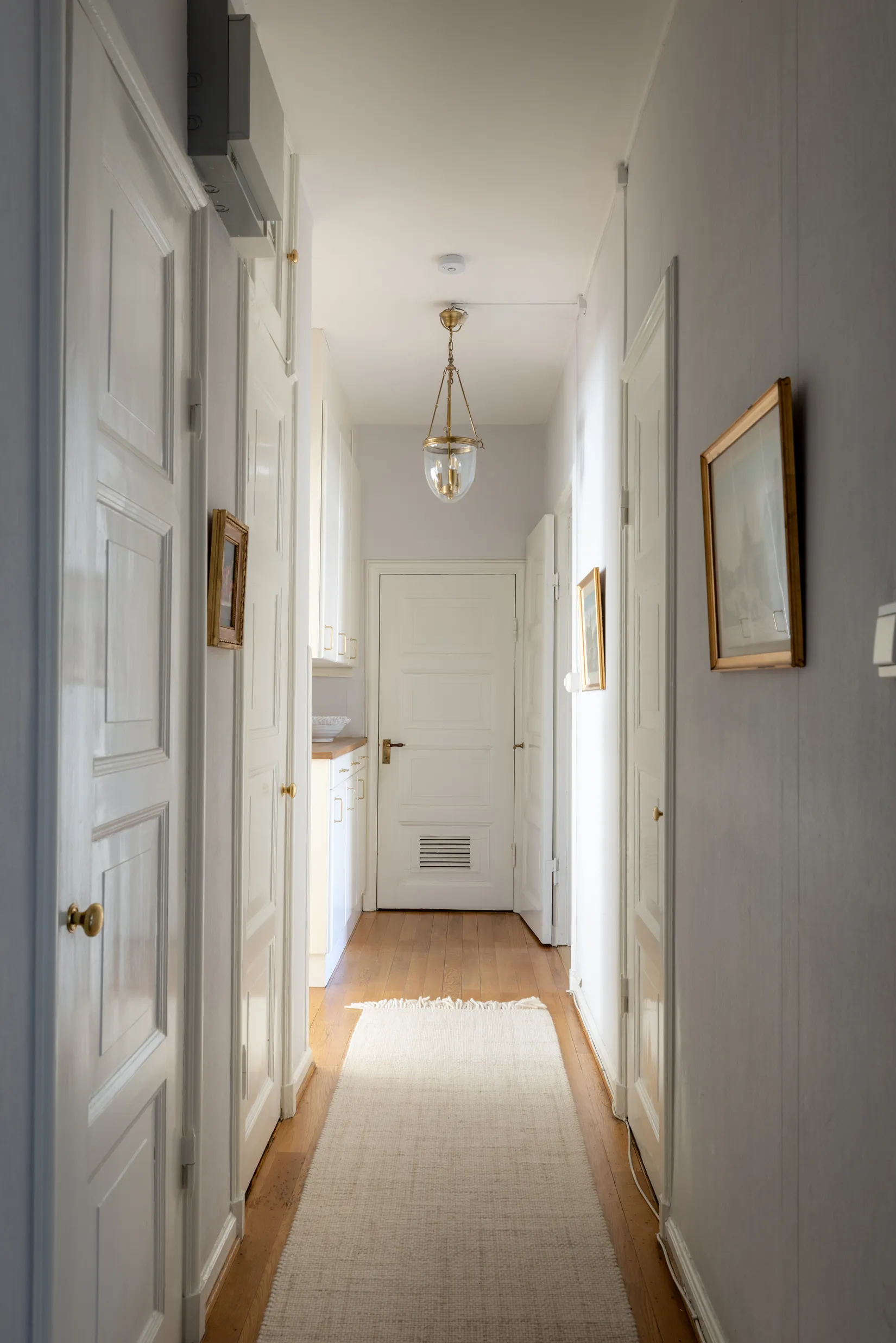 Bostadsrätt, Terrassgatan 1, Nedre Johanneberg, Göteborg