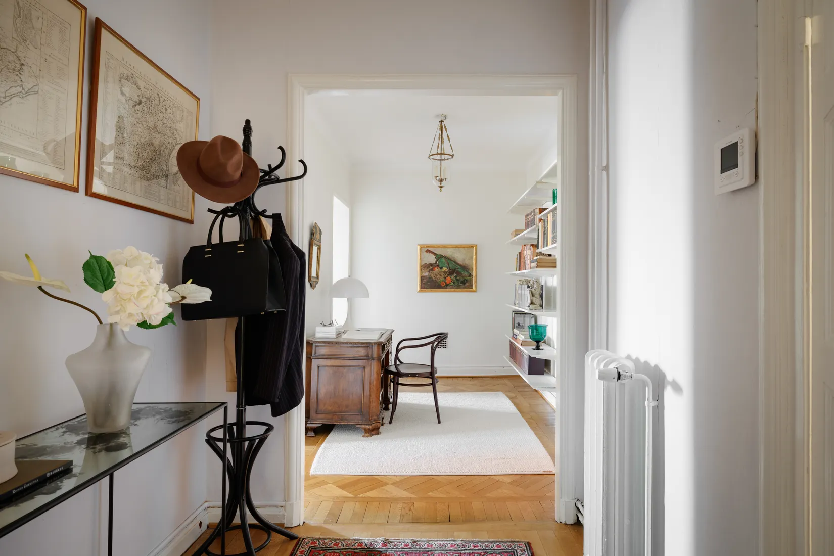 Bostadsrätt, Terrassgatan 1, Nedre Johanneberg, Göteborg