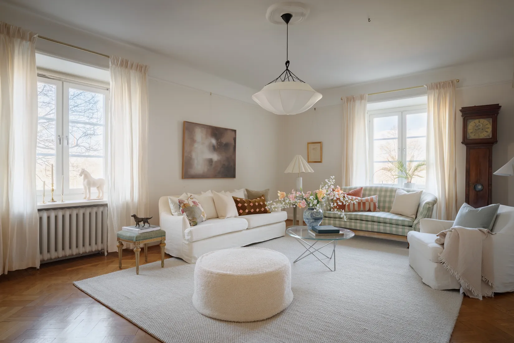 Bostadsrätt, Terrassgatan 1, Nedre Johanneberg, Göteborg