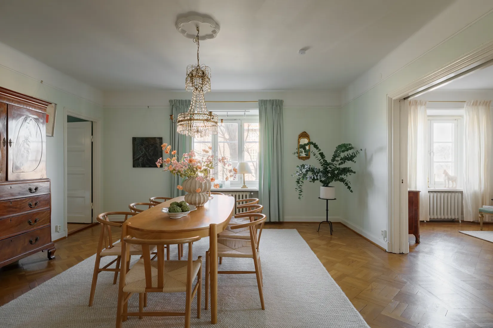 Bostadsrätt, Terrassgatan 1, Nedre Johanneberg, Göteborg