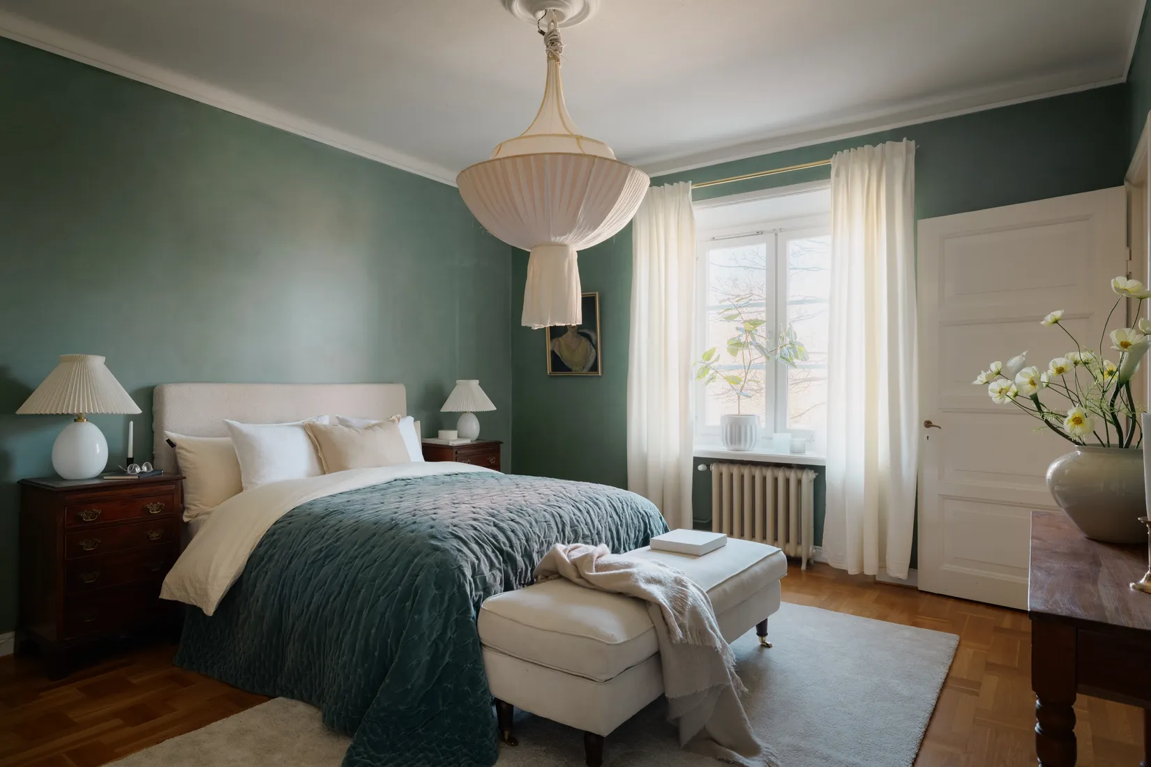 Bostadsrätt, Terrassgatan 1, Nedre Johanneberg, Göteborg