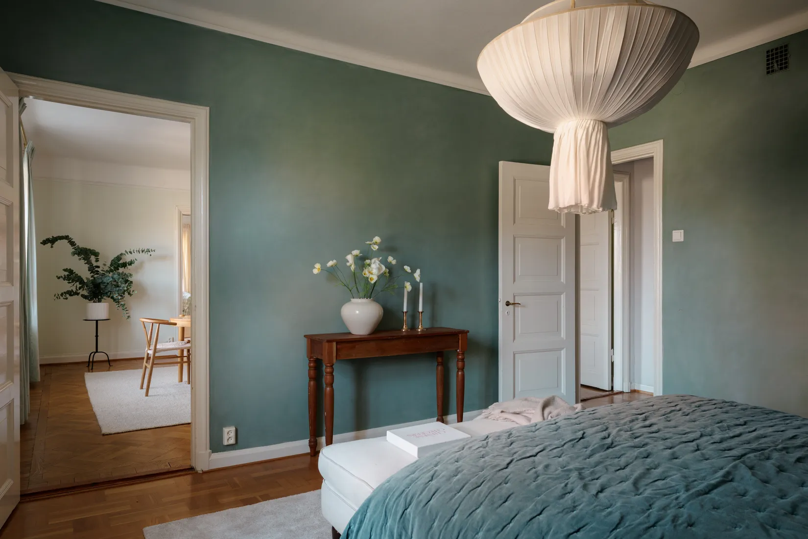 Bostadsrätt, Terrassgatan 1, Nedre Johanneberg, Göteborg