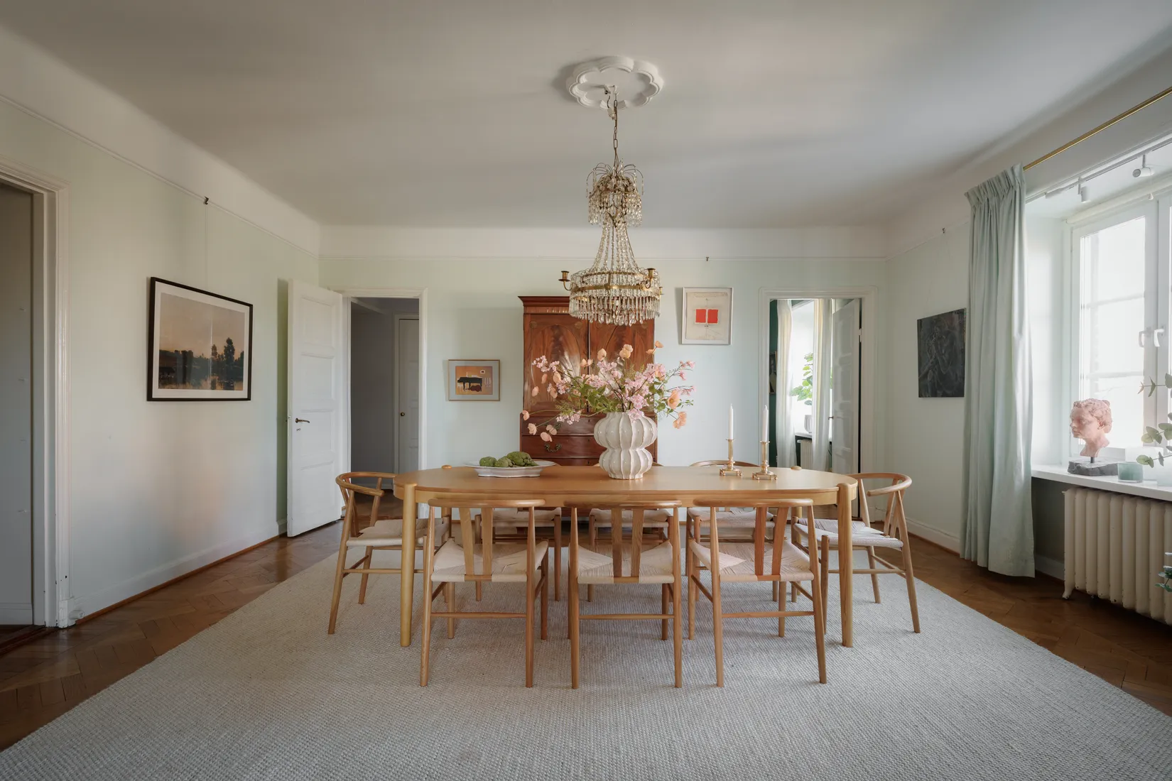 Bostadsrätt, Terrassgatan 1, Nedre Johanneberg, Göteborg