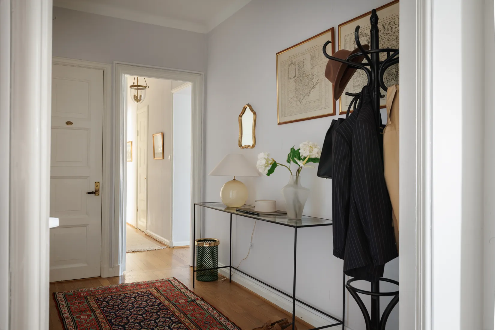 Bostadsrätt, Terrassgatan 1, Nedre Johanneberg, Göteborg