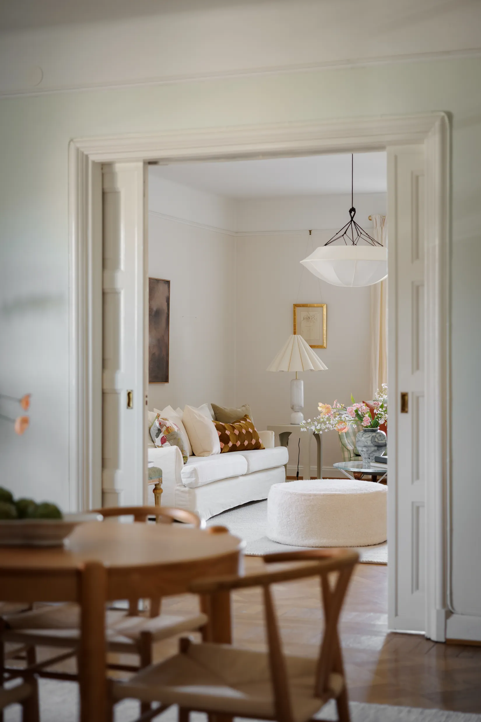 Bostadsrätt, Terrassgatan 1, Nedre Johanneberg, Göteborg