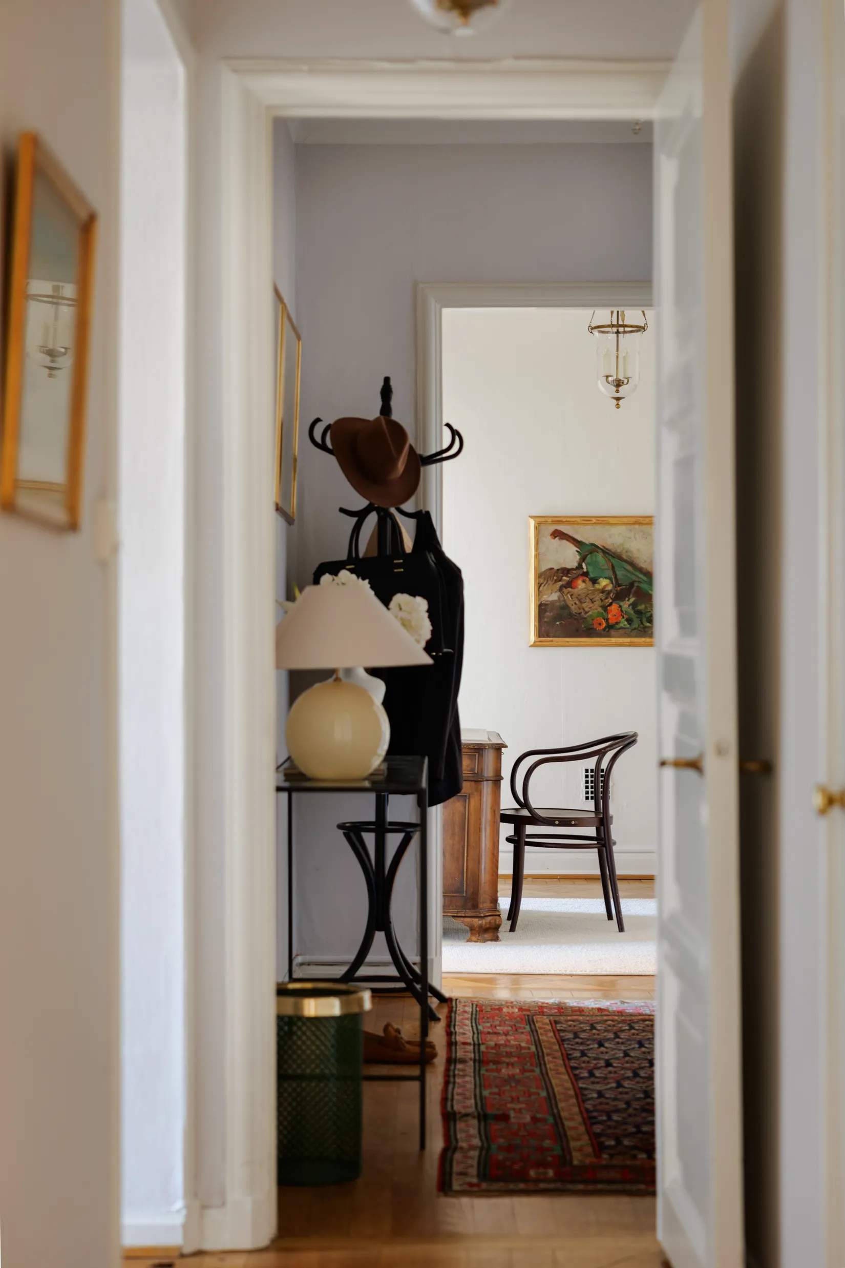 Bostadsrätt, Terrassgatan 1, Nedre Johanneberg, Göteborg