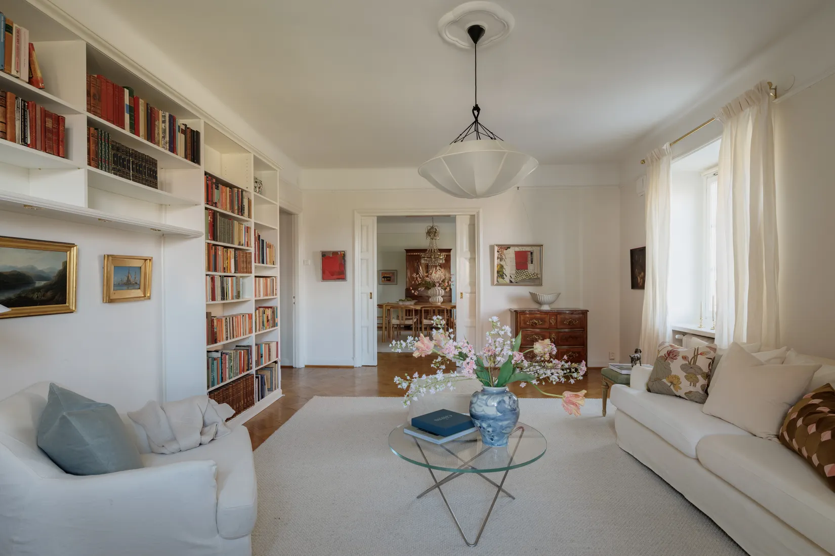 Bostadsrätt, Terrassgatan 1, Nedre Johanneberg, Göteborg