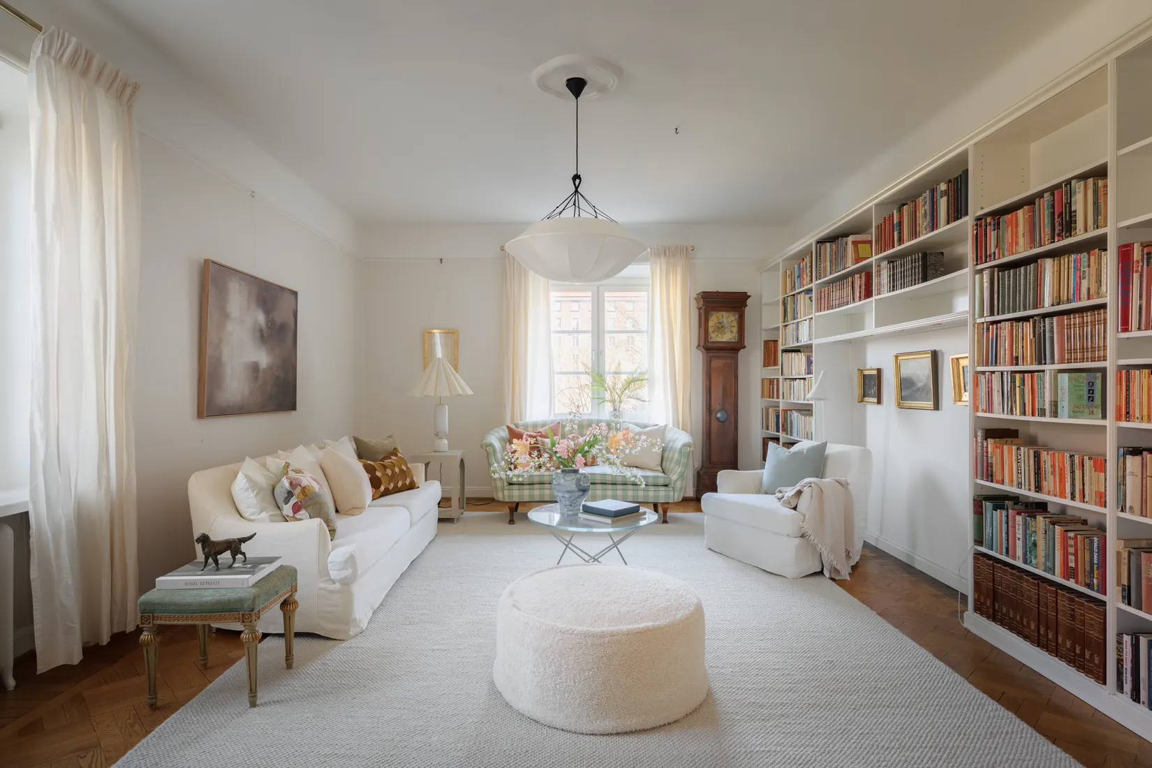 Bostadsrätt, Terrassgatan 1, Nedre Johanneberg, Göteborg