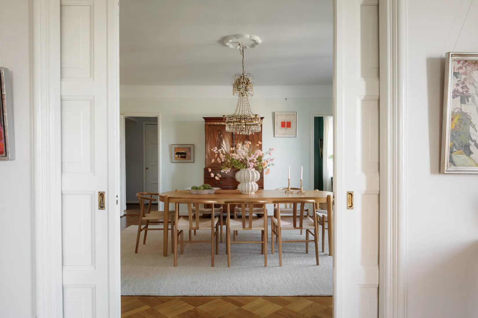 Bostadsrätt, Terrassgatan 1, Nedre Johanneberg, Göteborg