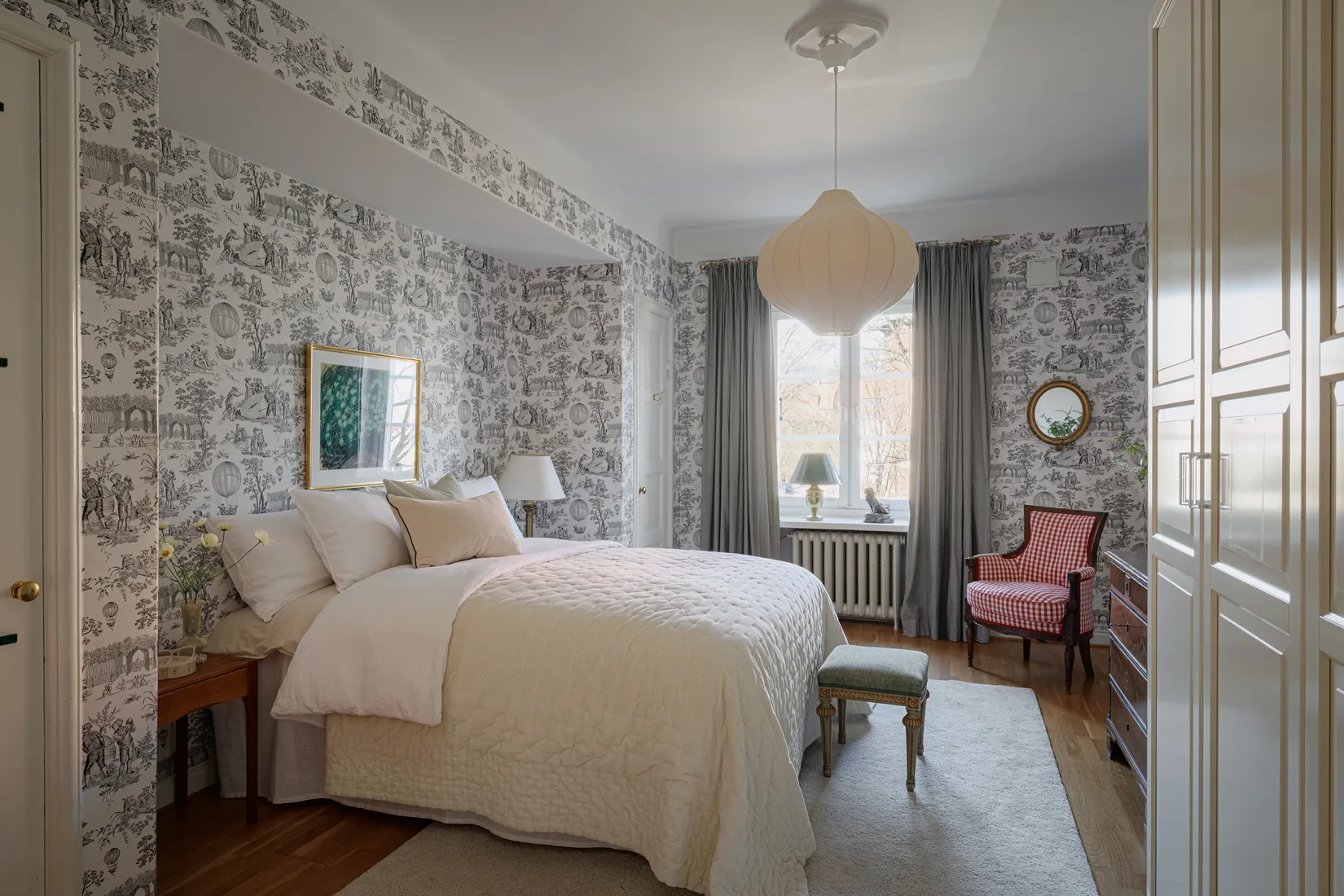 Bostadsrätt, Terrassgatan 1, Nedre Johanneberg, Göteborg