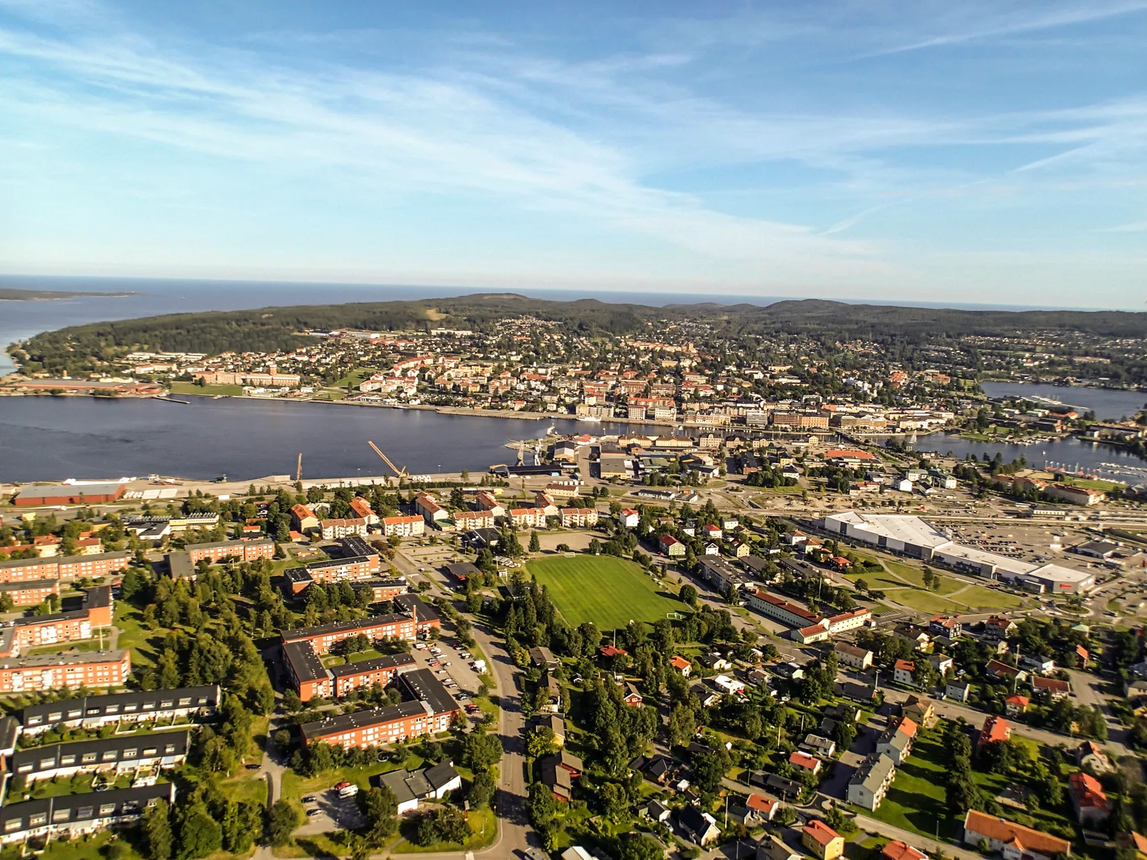 Bostadsrätt, Theodor Hellmans väg 58, Murberget/Änget, Härnösand