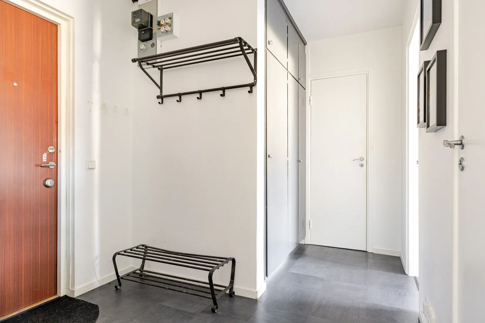 Bostadsrätt, Theodor Hellmans väg 58, Murberget/Änget, Härnösand