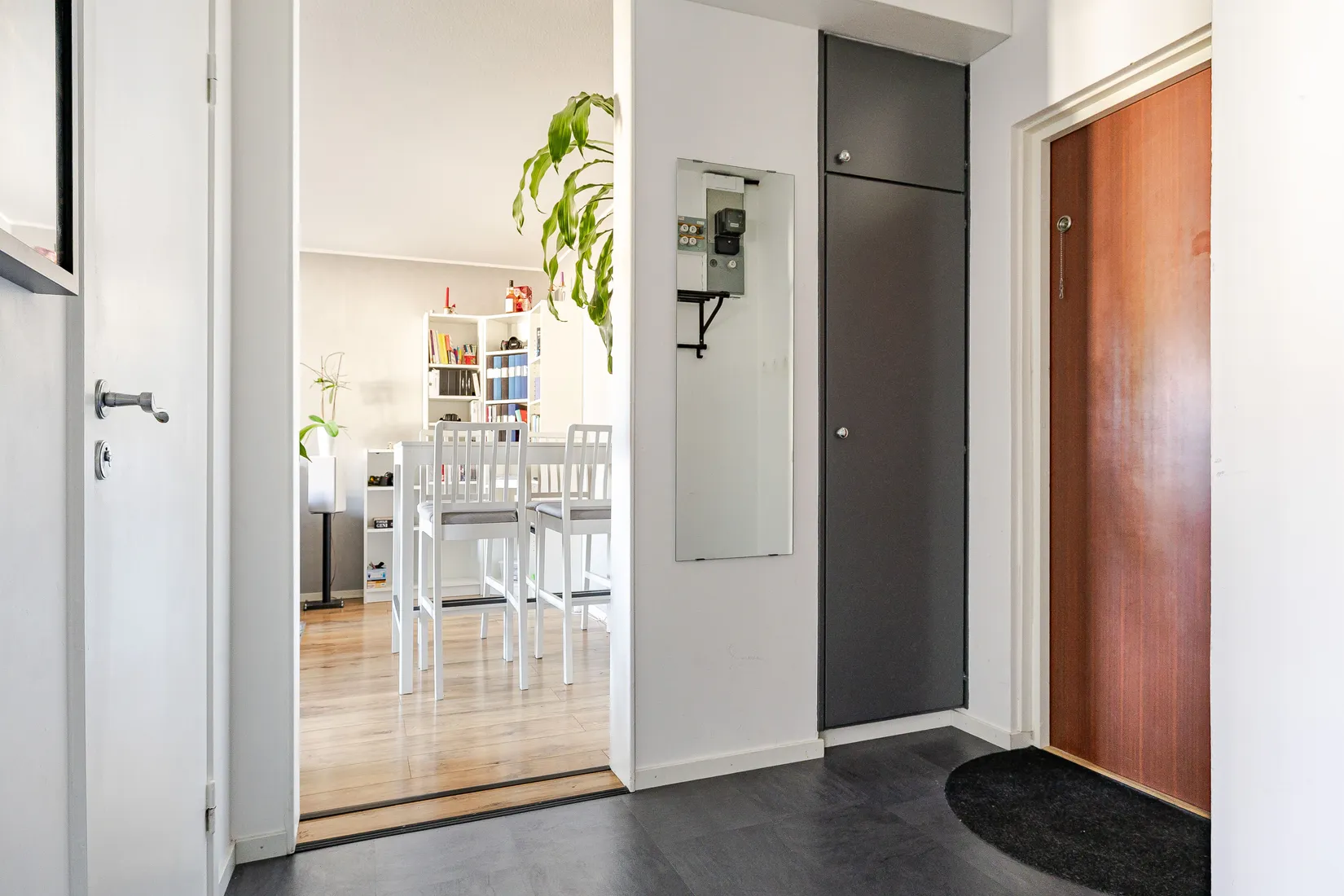 Bostadsrätt, Theodor Hellmans väg 58, Murberget/Änget, Härnösand