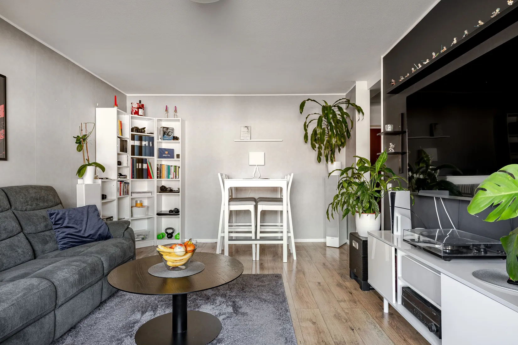 Bostadsrätt, Theodor Hellmans väg 58, Murberget/Änget, Härnösand