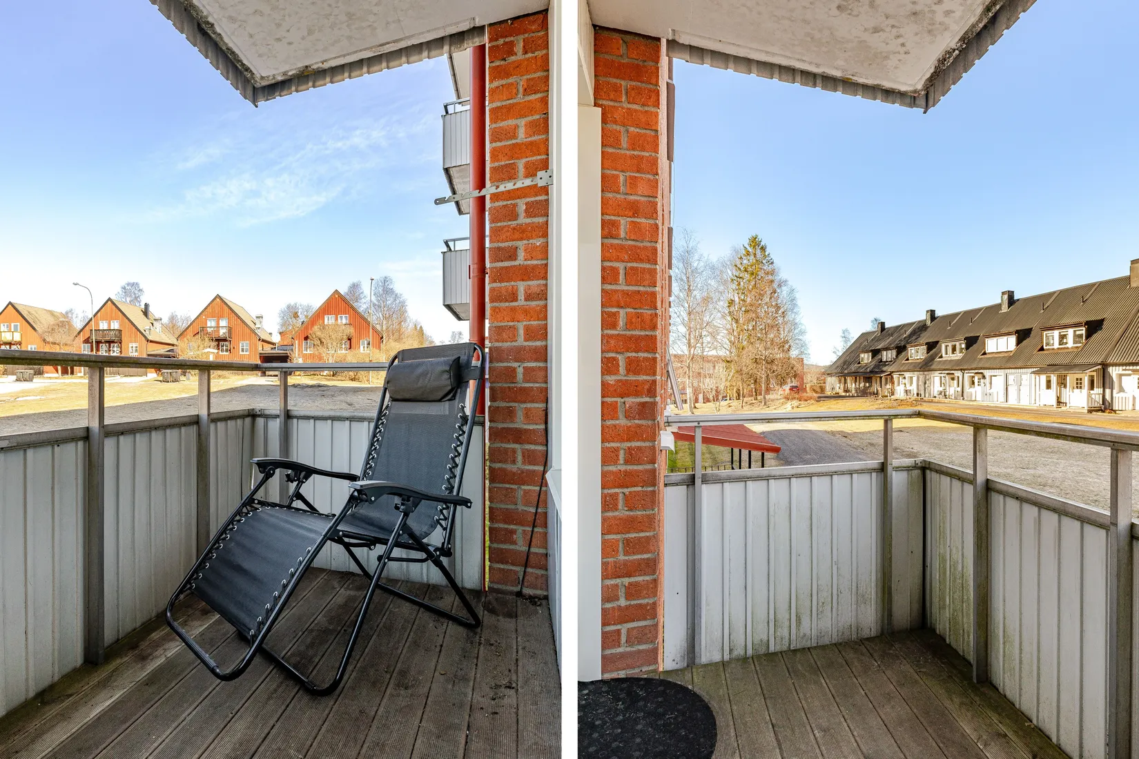 Bostadsrätt, Theodor Hellmans väg 58, Murberget/Änget, Härnösand