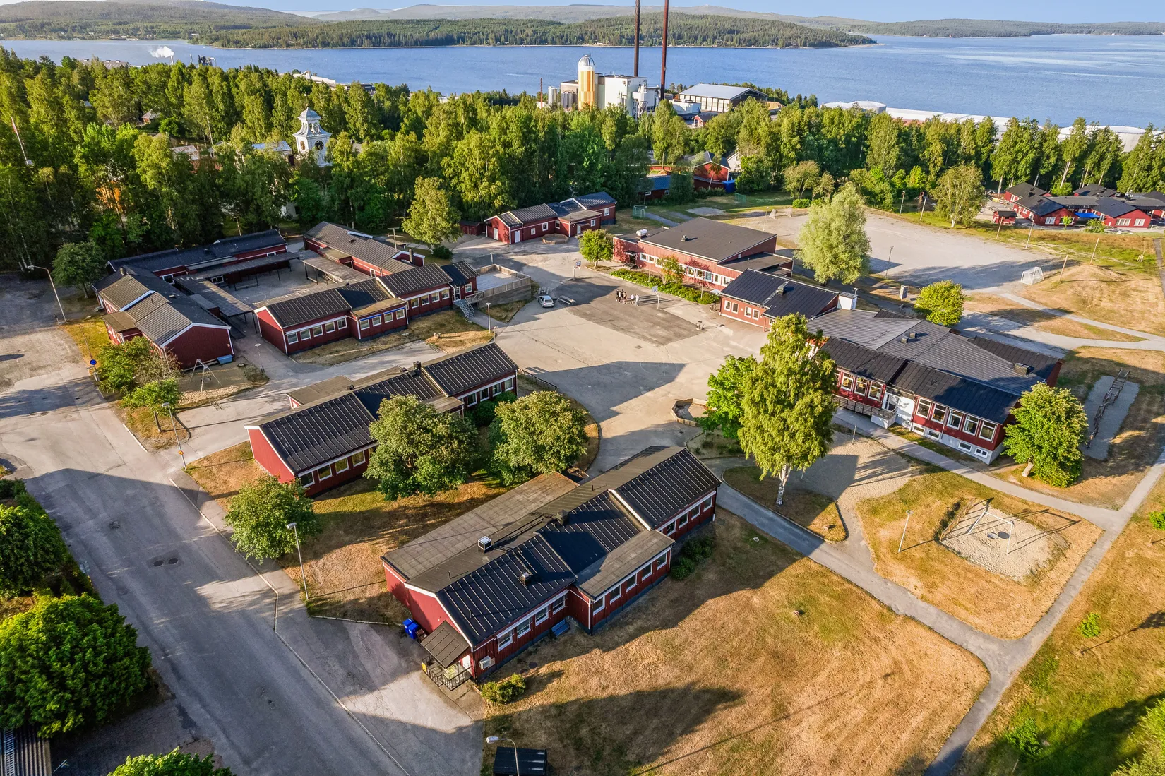 Bostadsrätt, Theodor Hellmans väg 58, Murberget/Änget, Härnösand