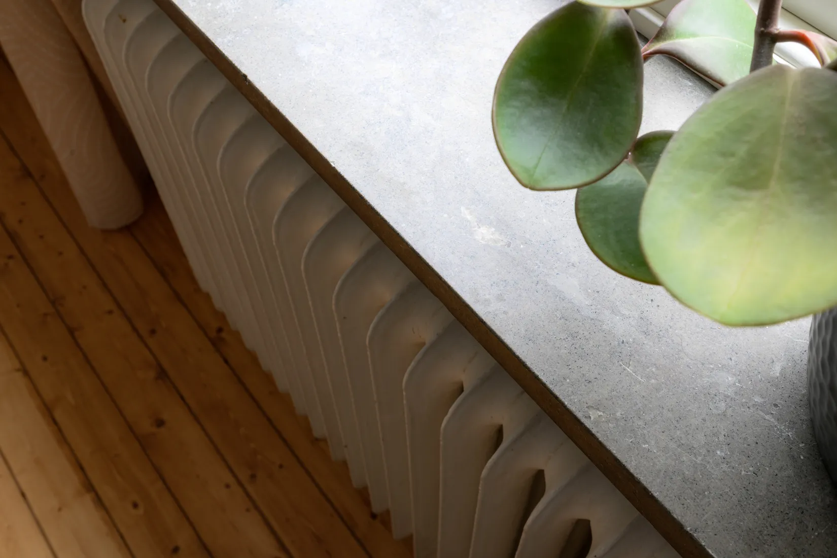 Bostadsrätt, Trädesgatan 5A, Centrala Hisingen, Göteborg