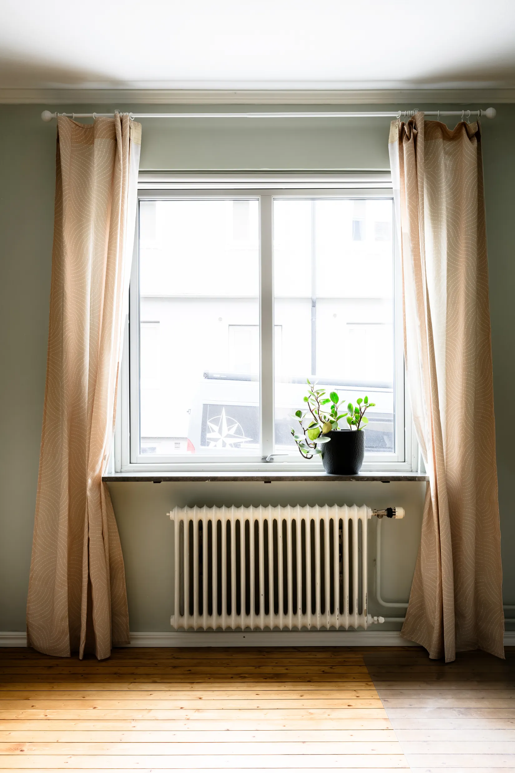 Bostadsrätt, Trädesgatan 5A, Centrala Hisingen, Göteborg