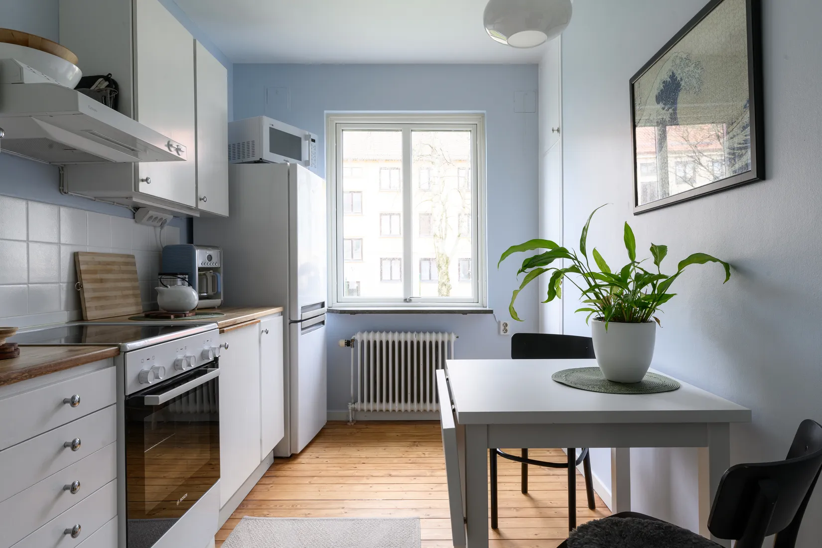 Bostadsrätt, Trädesgatan 5A, Centrala Hisingen, Göteborg