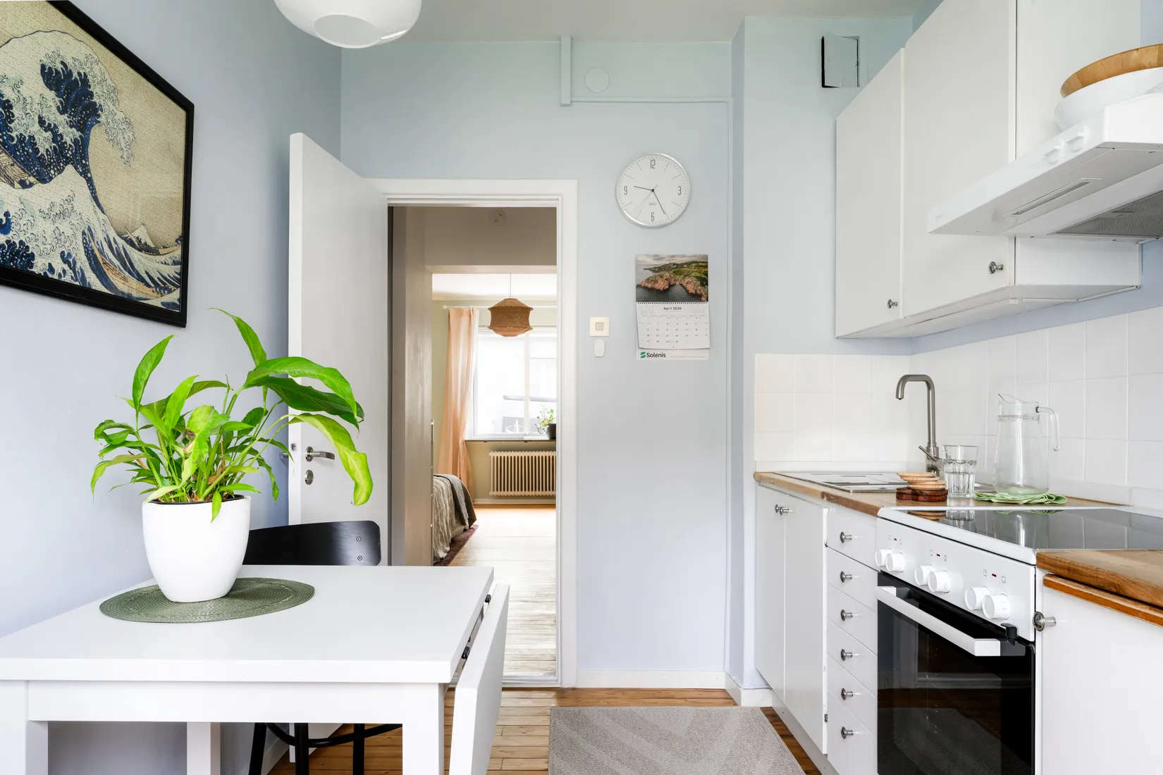 Bostadsrätt, Trädesgatan 5A, Centrala Hisingen, Göteborg