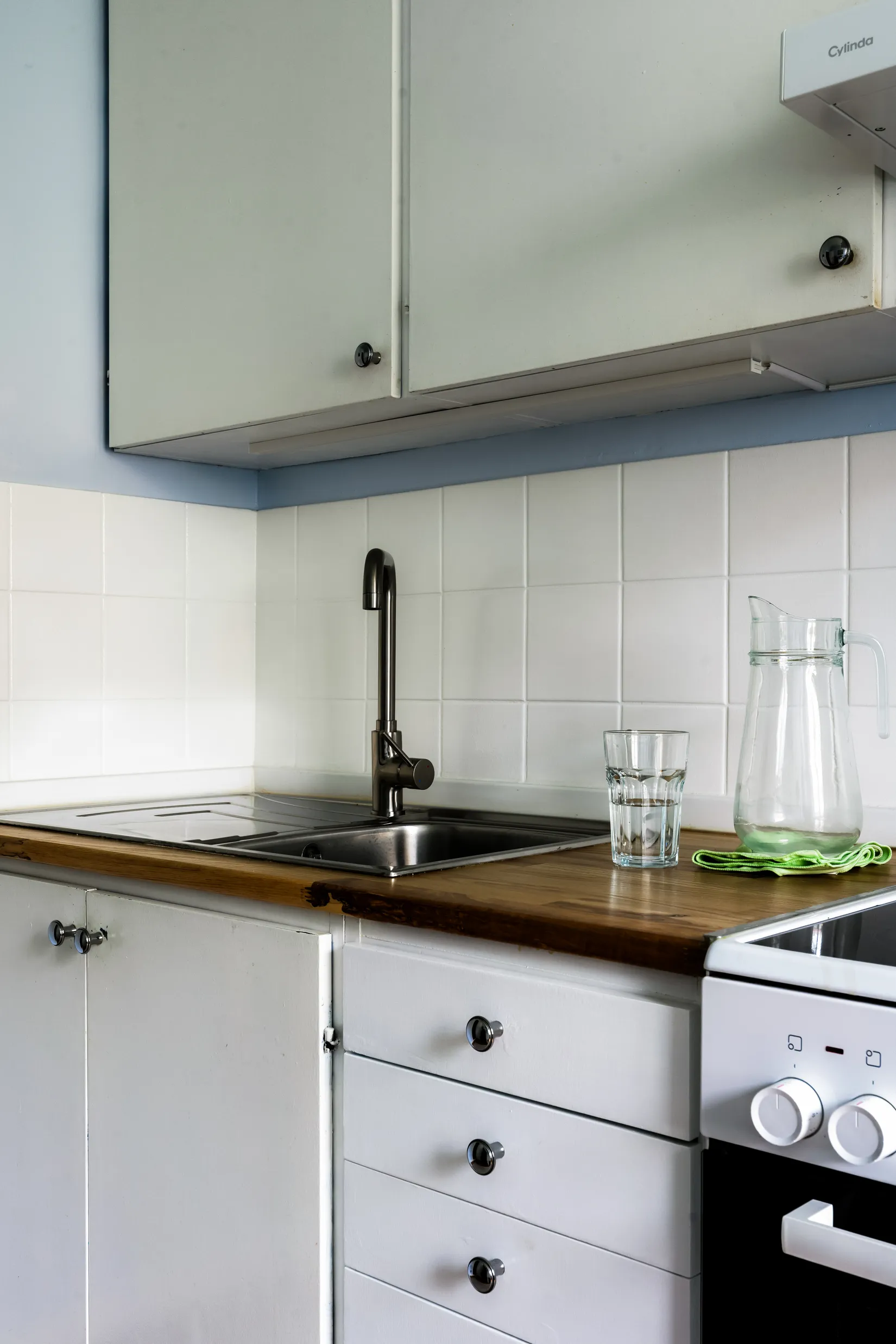 Bostadsrätt, Trädesgatan 5A, Centrala Hisingen, Göteborg