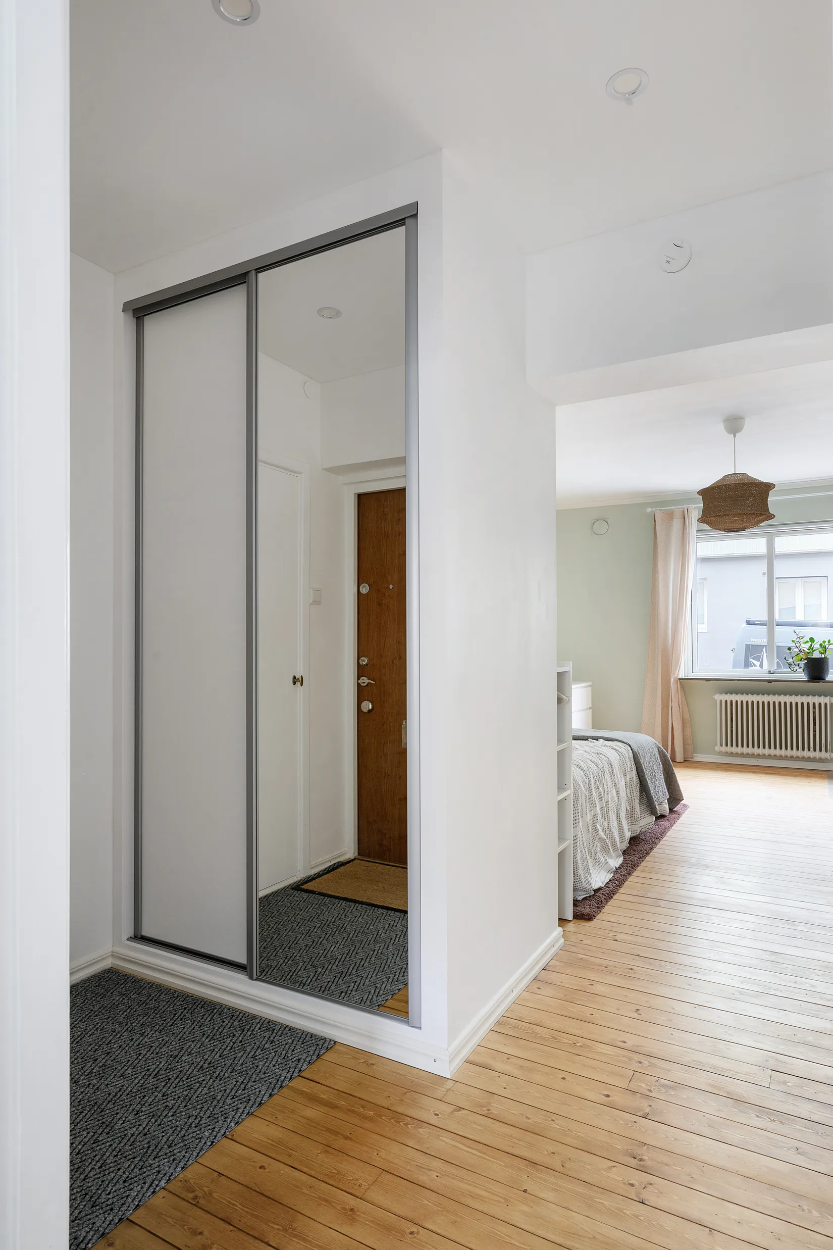 Bostadsrätt, Trädesgatan 5A, Centrala Hisingen, Göteborg