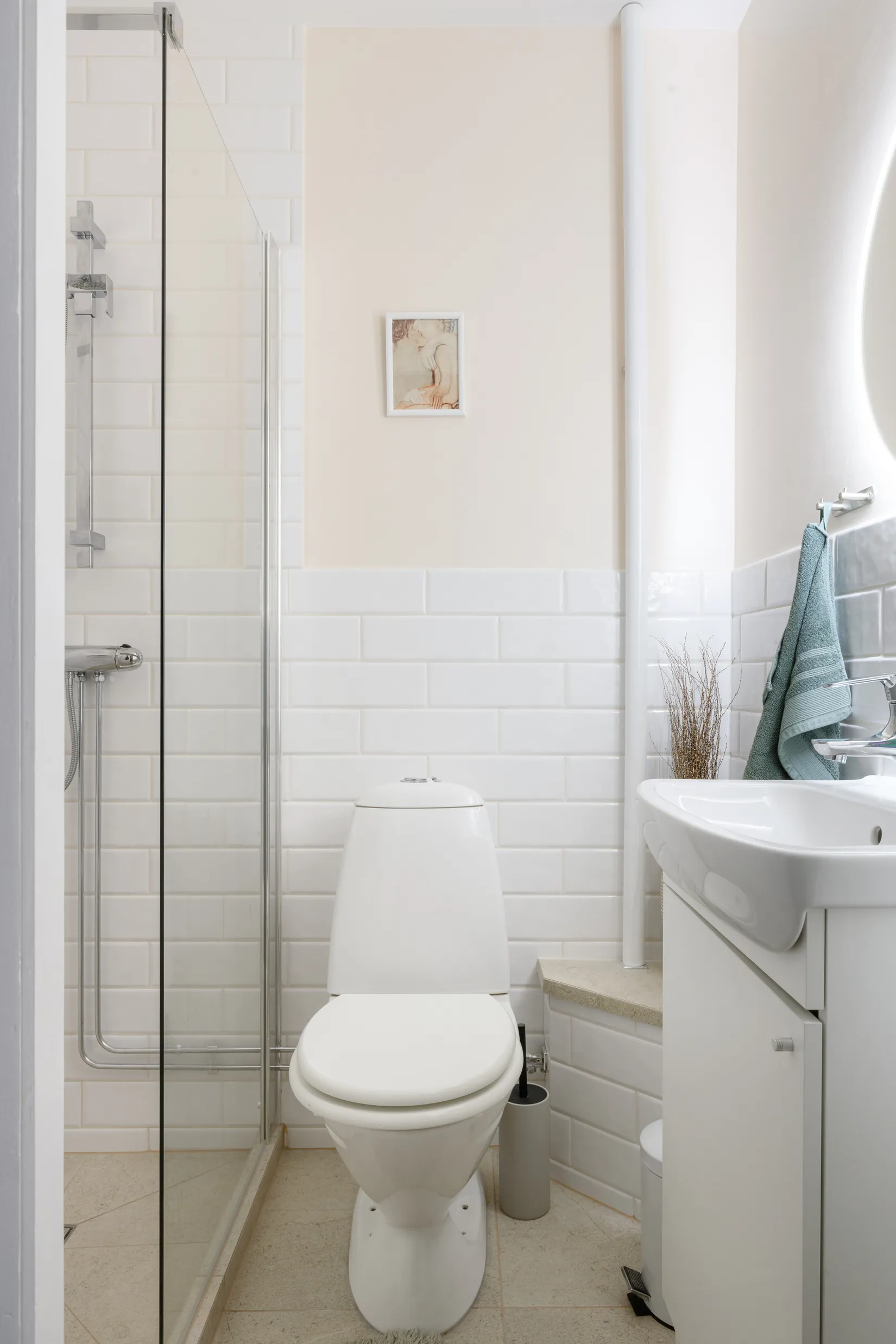 Bostadsrätt, Trädesgatan 5A, Centrala Hisingen, Göteborg