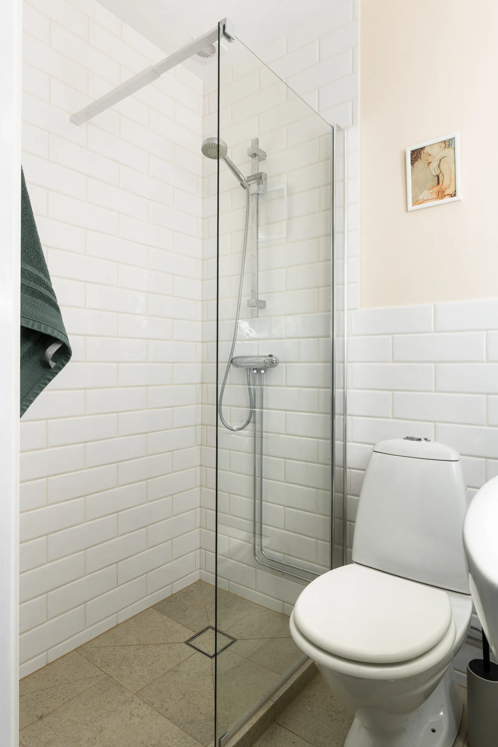 Bostadsrätt, Trädesgatan 5A, Centrala Hisingen, Göteborg