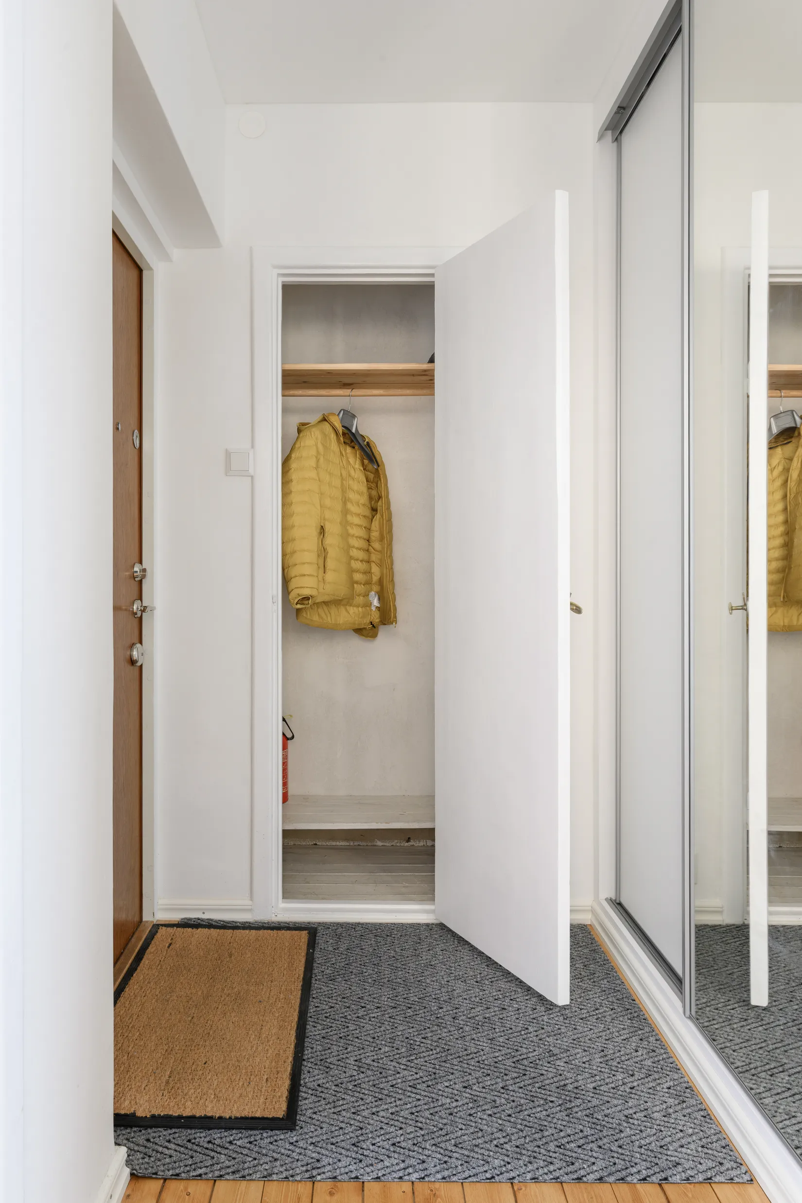 Bostadsrätt, Trädesgatan 5A, Centrala Hisingen, Göteborg