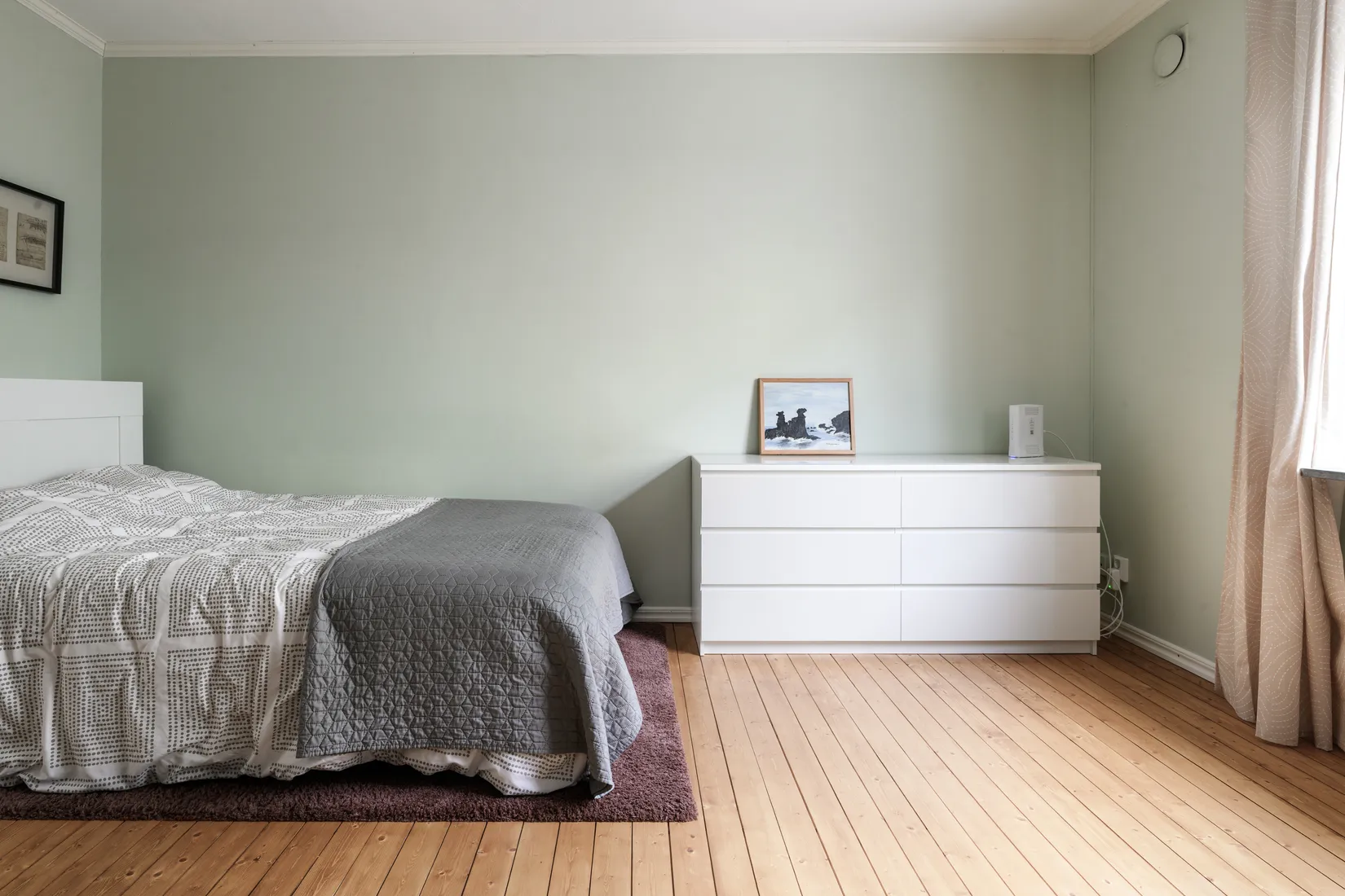 Bostadsrätt, Trädesgatan 5A, Centrala Hisingen, Göteborg