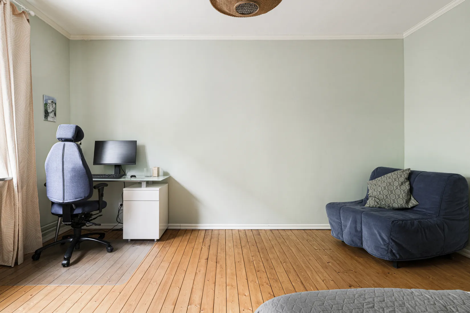 Bostadsrätt, Trädesgatan 5A, Centrala Hisingen, Göteborg